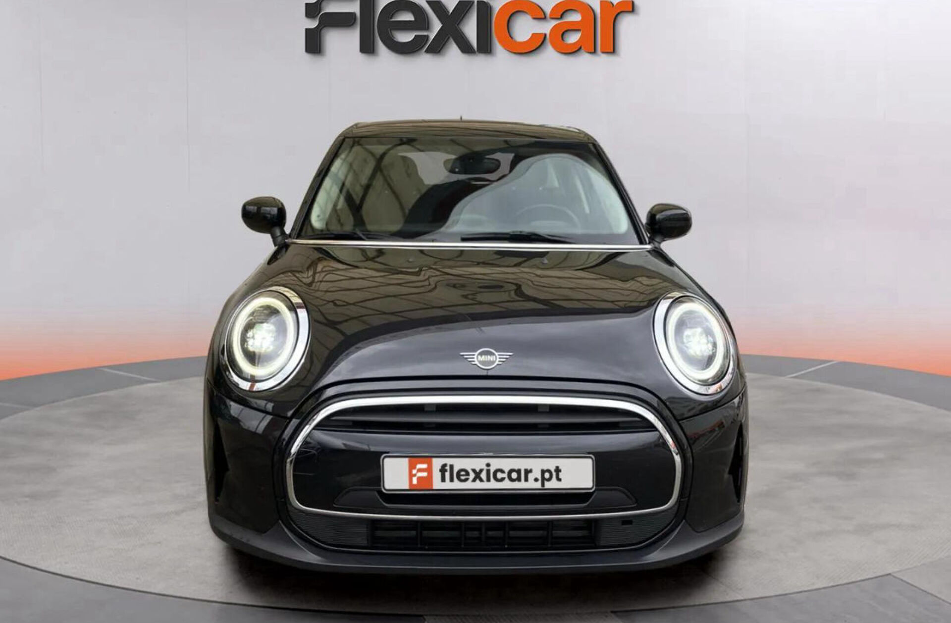 MINI Mini Cooper Auto