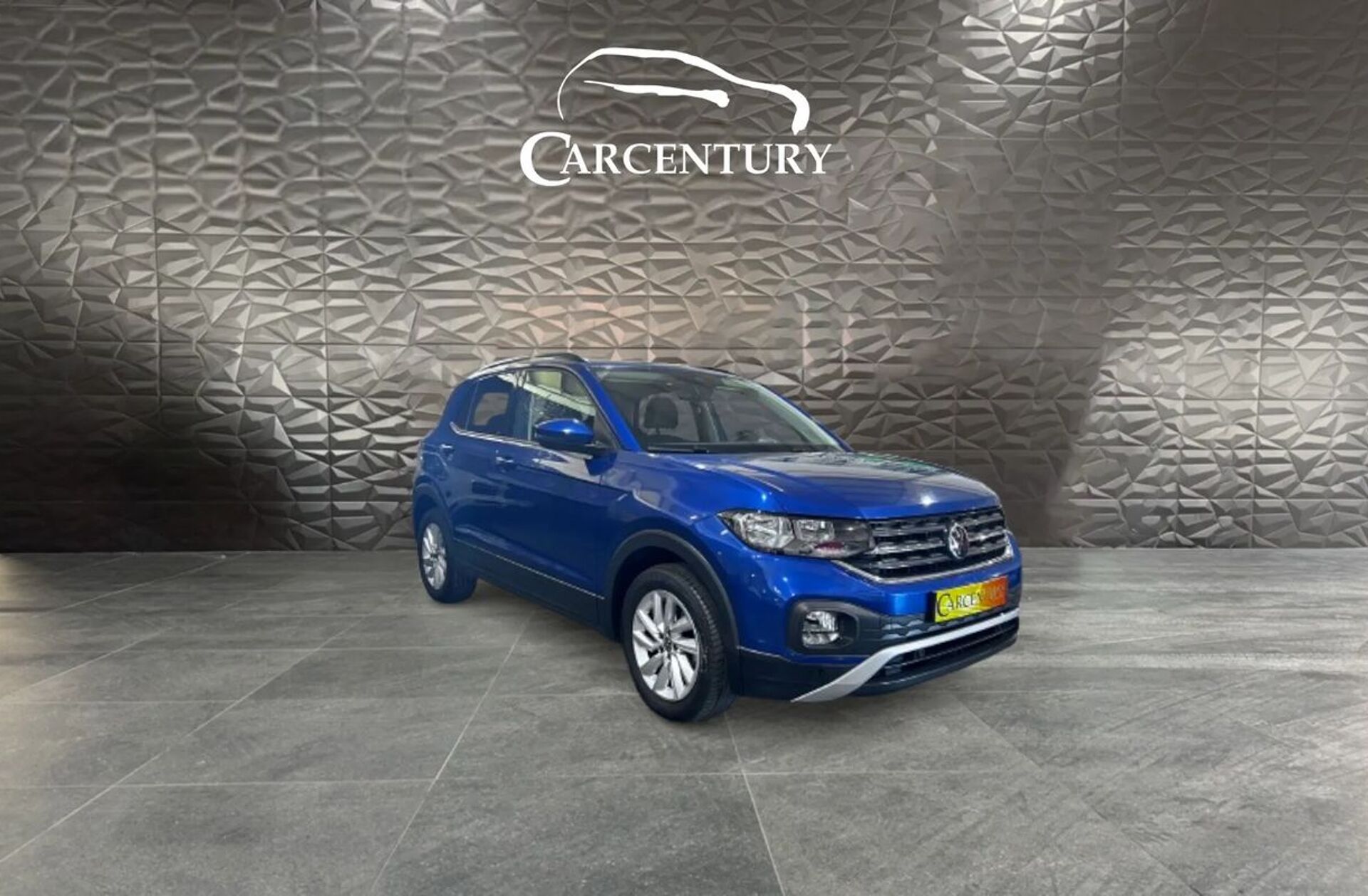 VOLKSWAGEN T-Cross 1.0 TSI Life