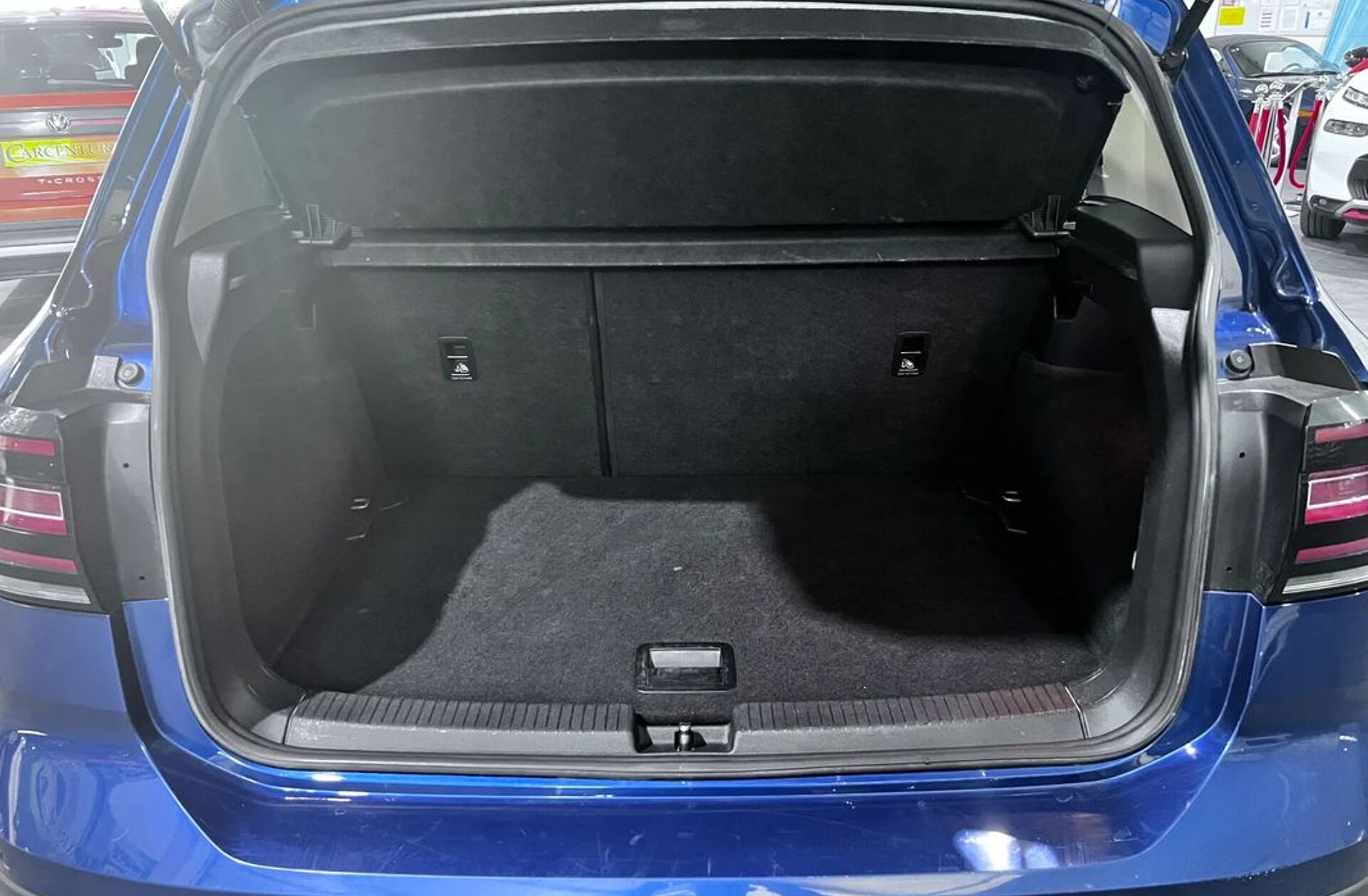 VOLKSWAGEN T-Cross 1.0 TSI Life