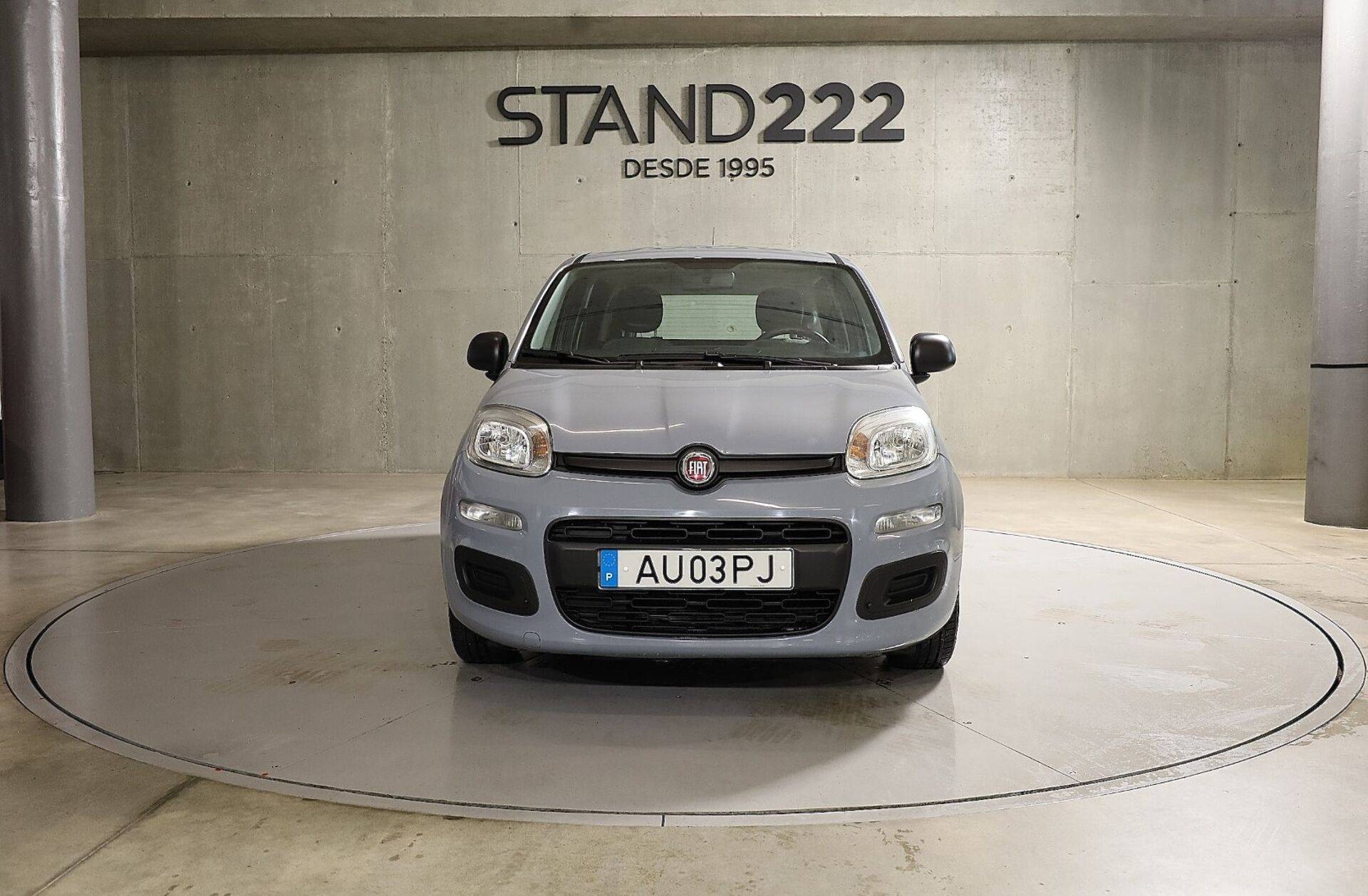 FIAT Panda 1.0 Hybrid
