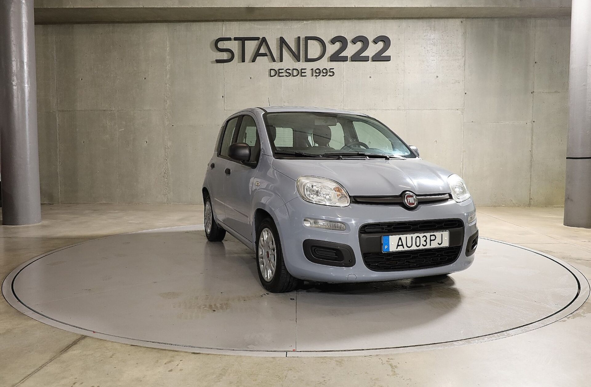 FIAT Panda 1.0 Hybrid