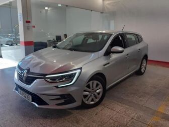 RENAULT Mégane 1.5 Blue dCi Equilibre