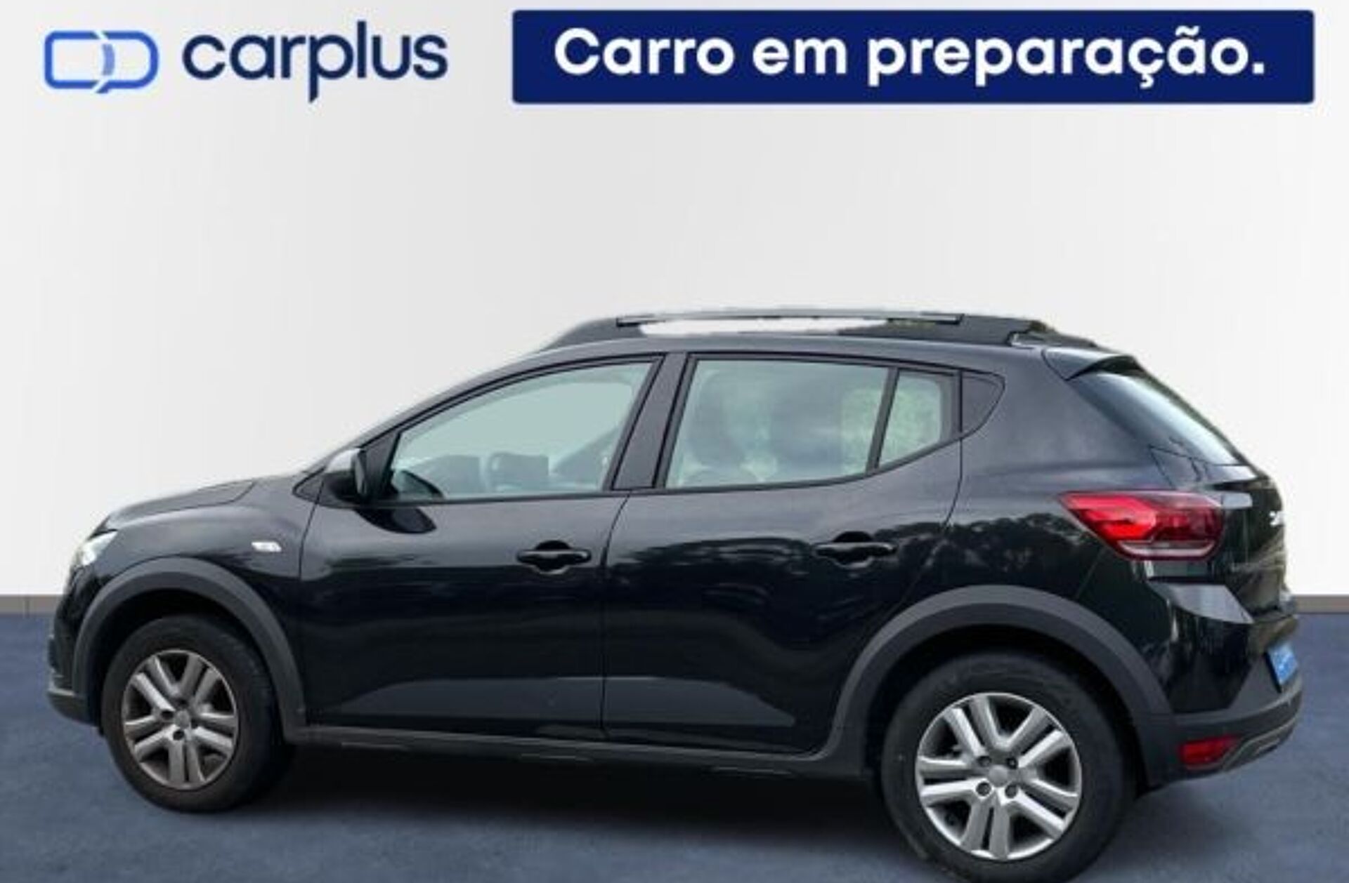 DACIA Sandero 1.0 TCe Stepway Expression