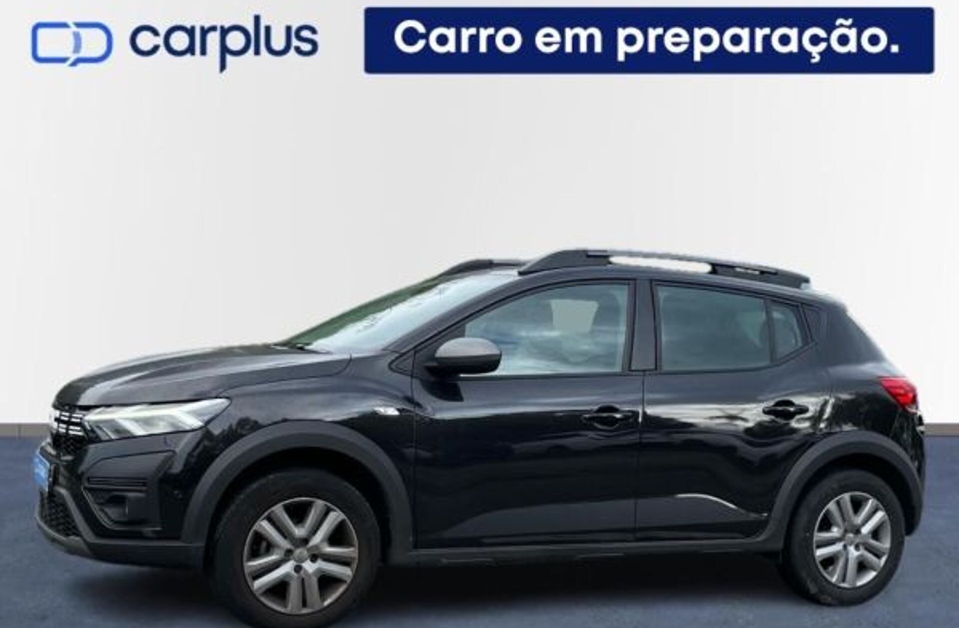 DACIA Sandero 1.0 TCe Stepway Expression