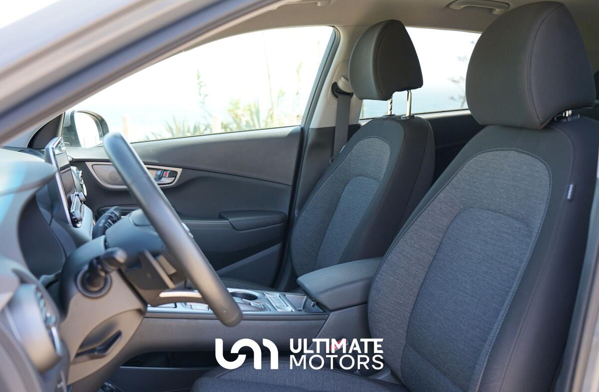 HYUNDAI Kauai EV 39 kWh Executive