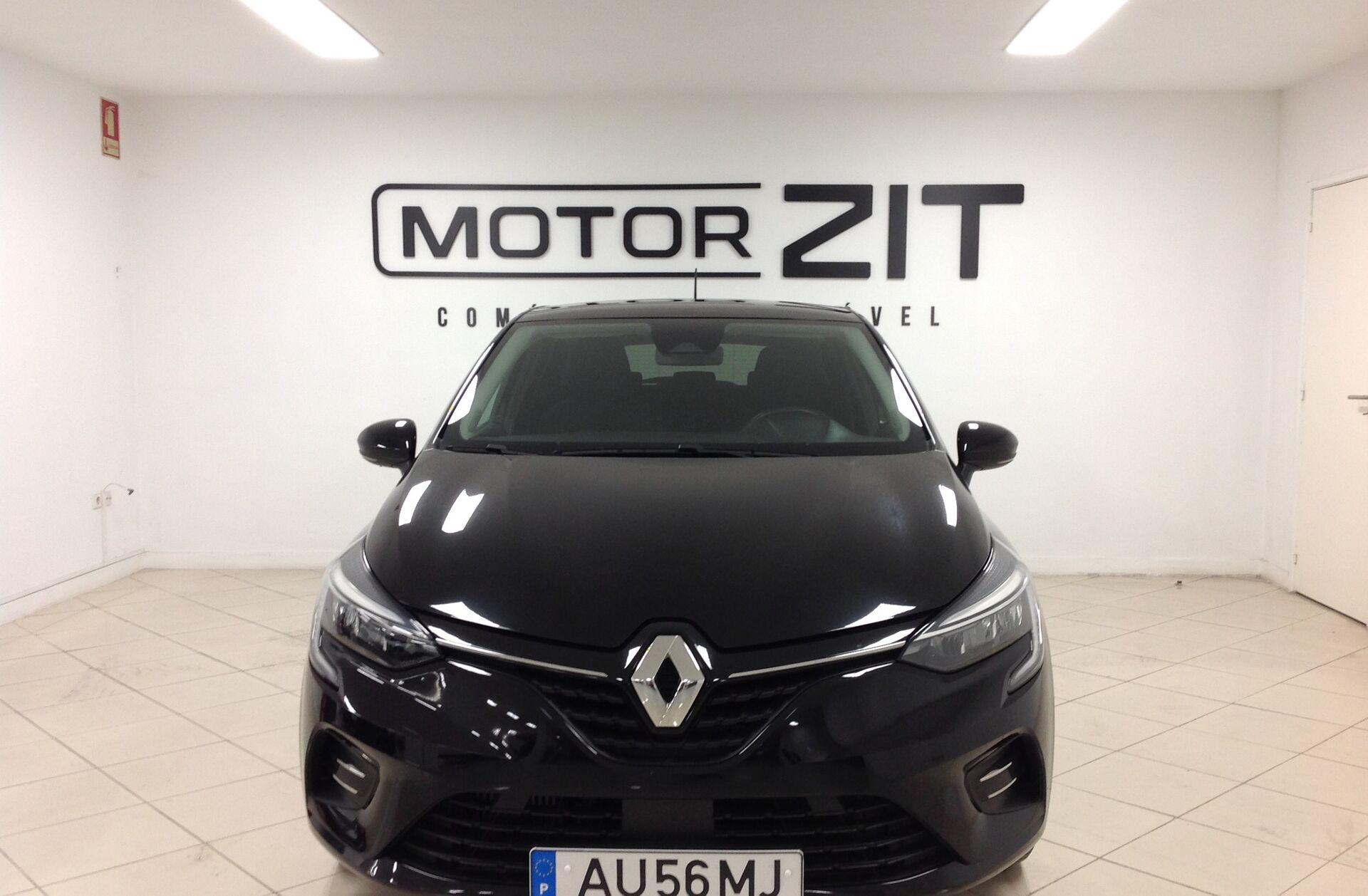RENAULT Clio 1.0 TCe Techno