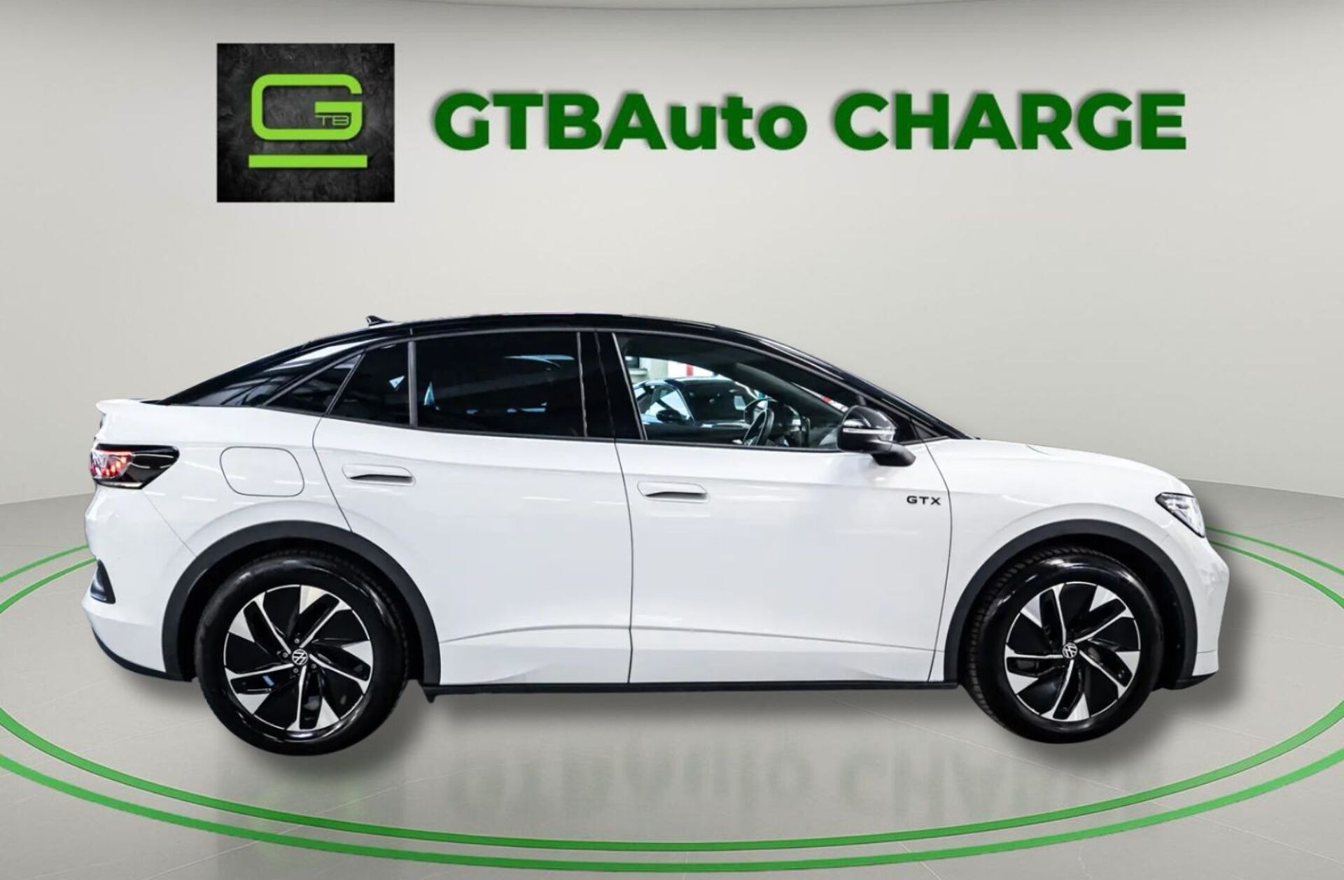 VOLKSWAGEN ID.5 77 kWh GTX