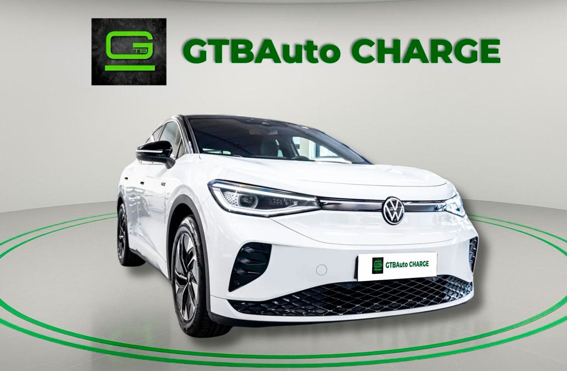 VOLKSWAGEN ID.5 77 kWh GTX