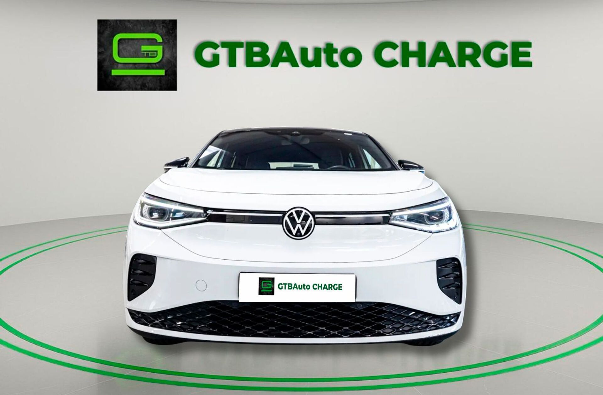 VOLKSWAGEN ID.5 77 kWh GTX