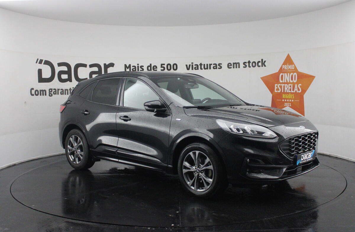 FORD Kuga 1.5 EcoBoost ST-Line