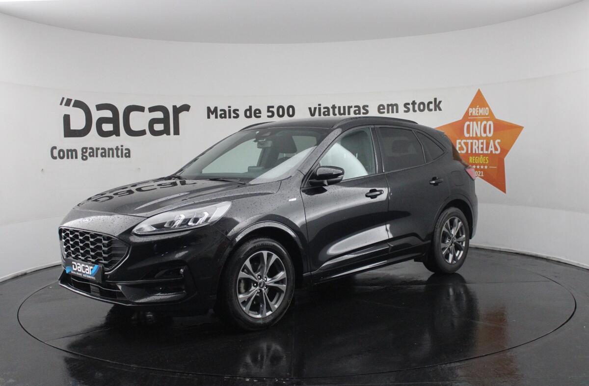 FORD Kuga 1.5 EcoBoost ST-Line
