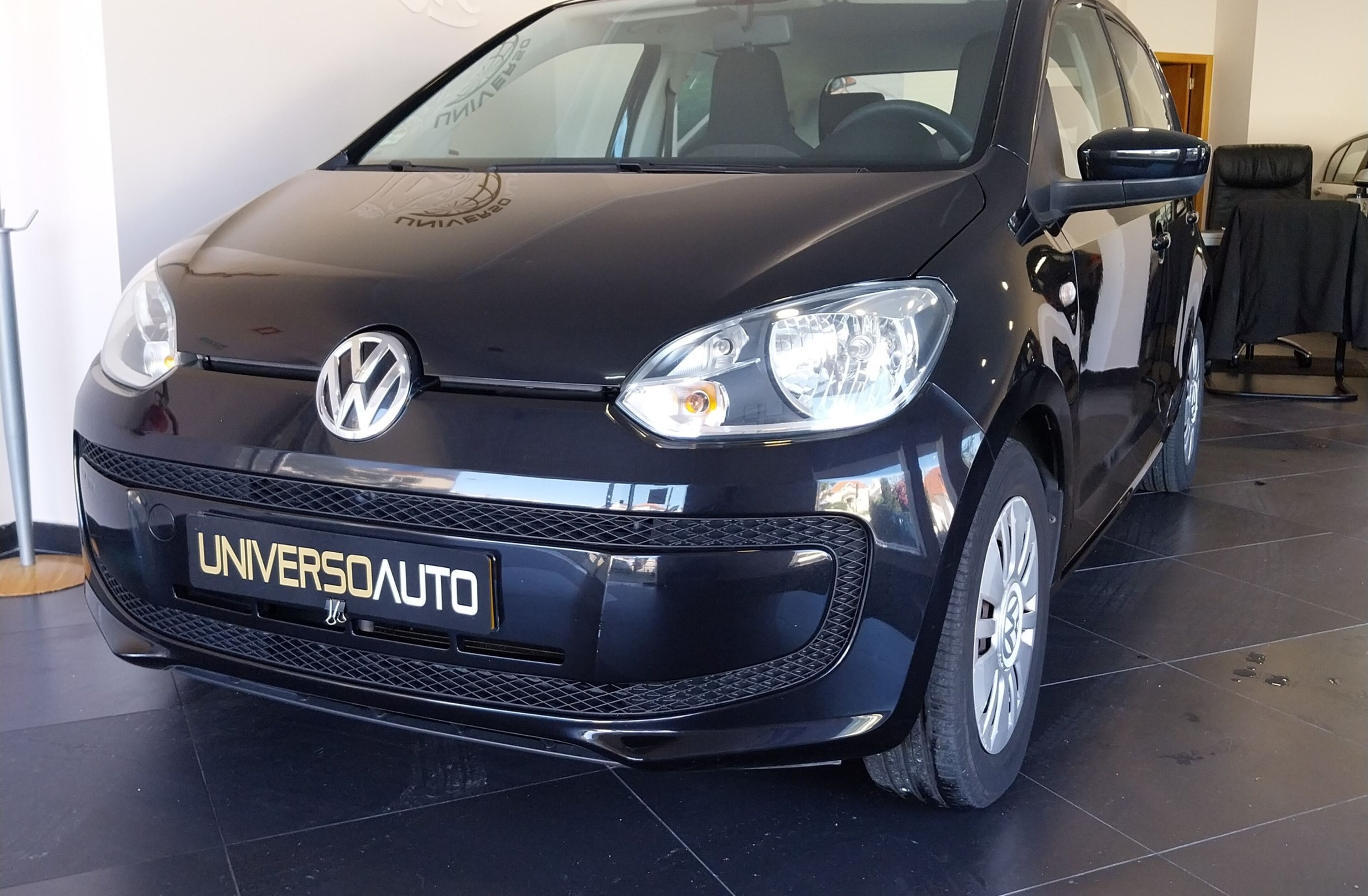 VOLKSWAGEN Up 1.0 BlueMotion Move Up!