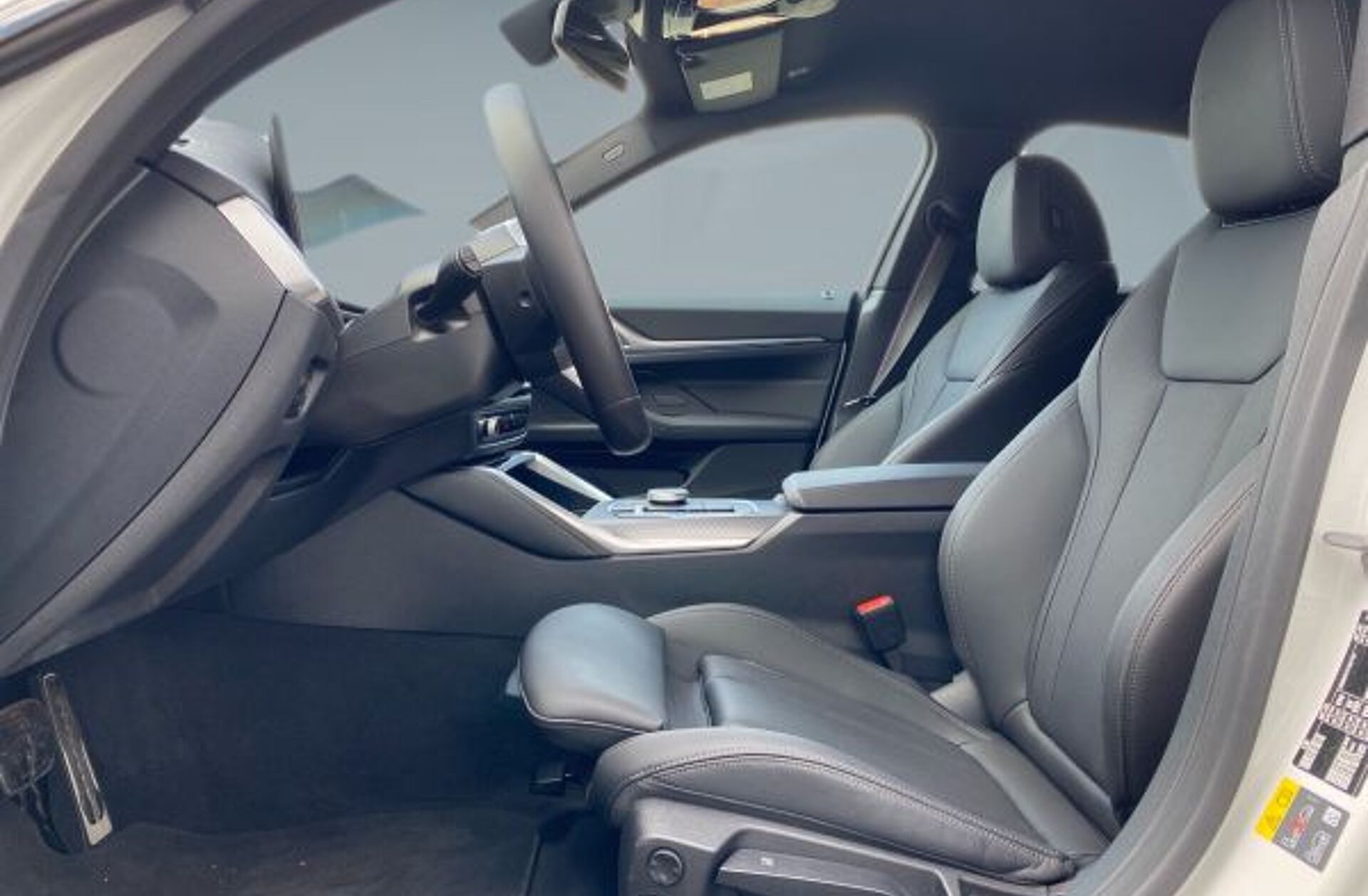 BMW i4 eDrive40 Pack Desportivo M Pro