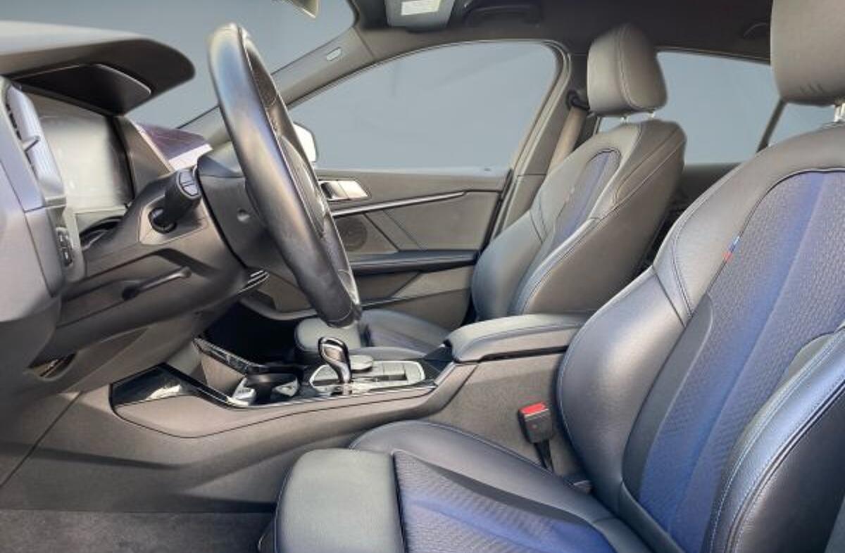 BMW Serie-1 116 d Pack Desportivo M Auto