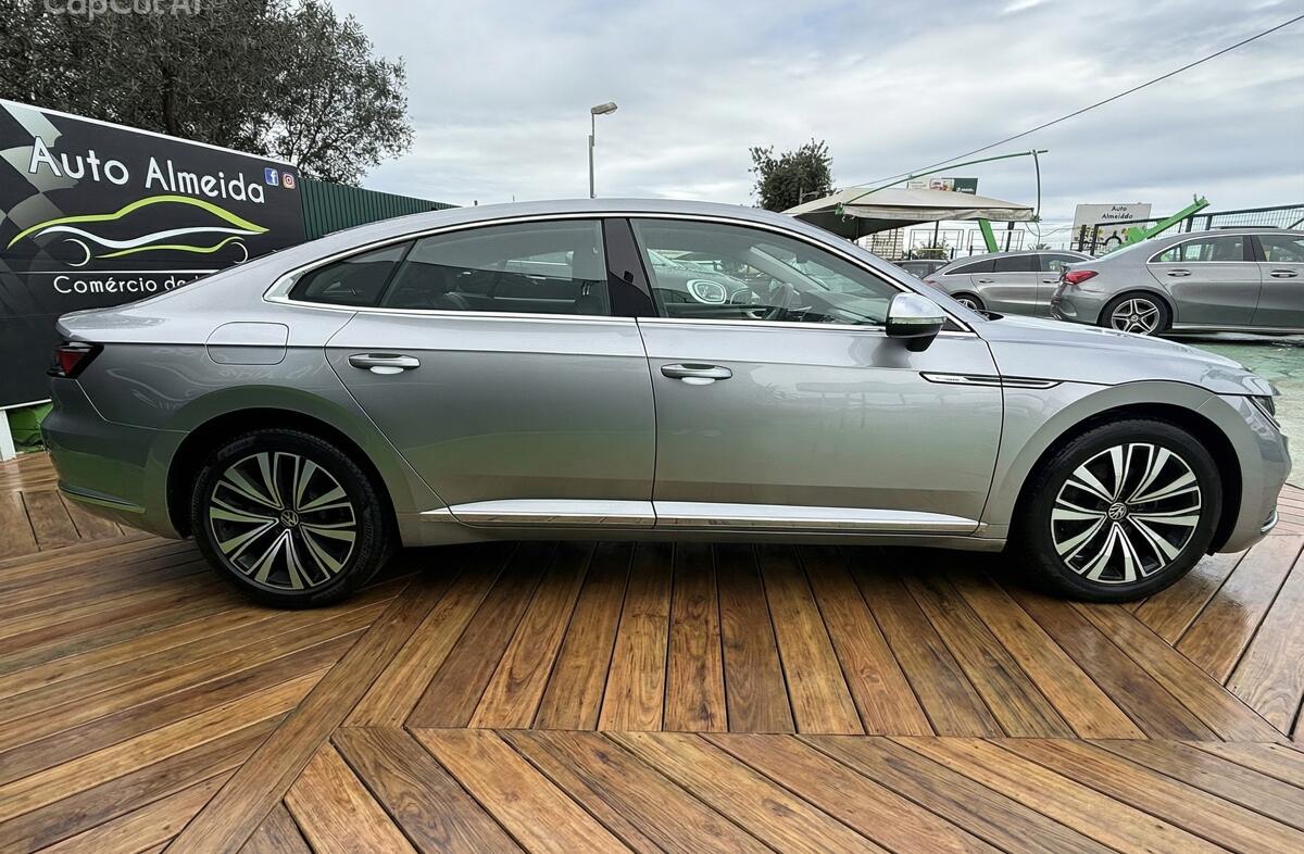 VOLKSWAGEN Arteon 2.0 TDI Elegance DSG