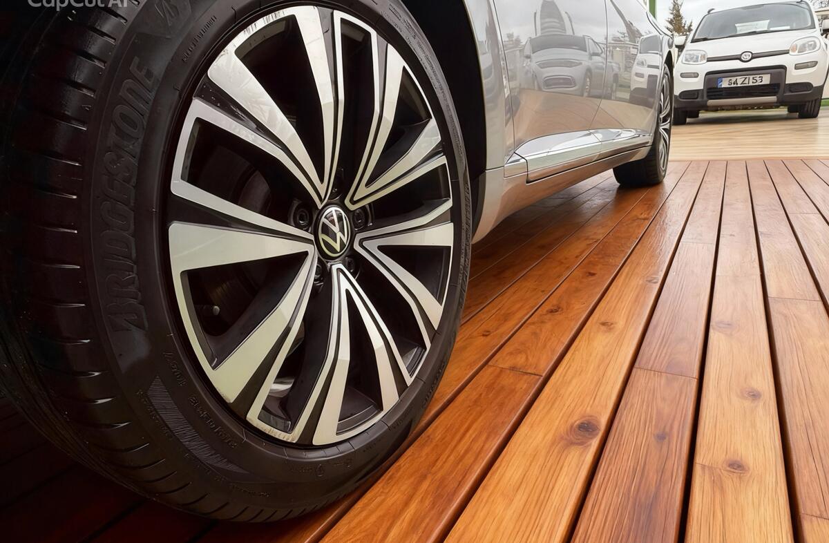 VOLKSWAGEN Arteon 2.0 TDI Elegance DSG