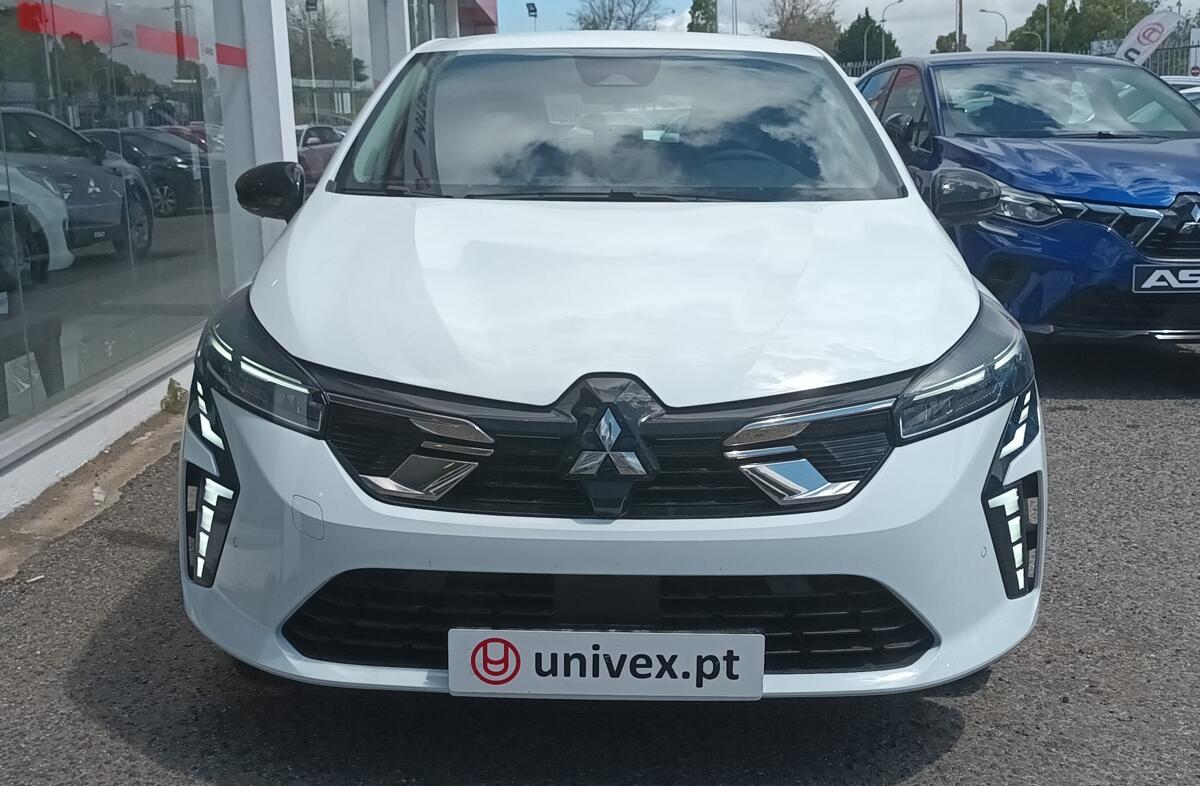 MITSUBISHI Colt 1.0 MPI Kyoto