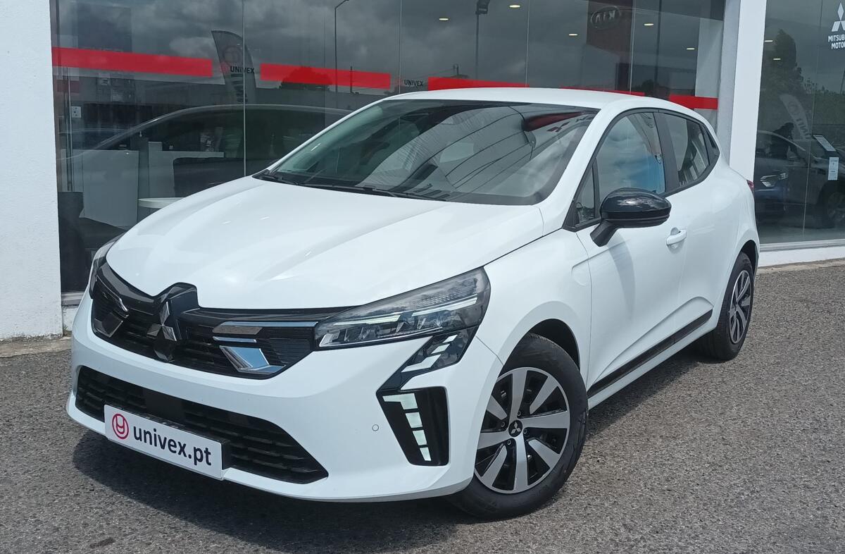 MITSUBISHI Colt 1.0 MPI Kyoto