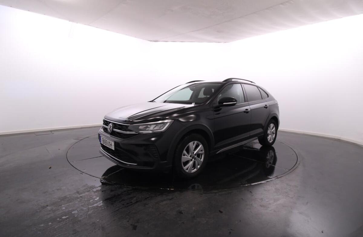 VOLKSWAGEN Taigo 1.0 TSI Urban