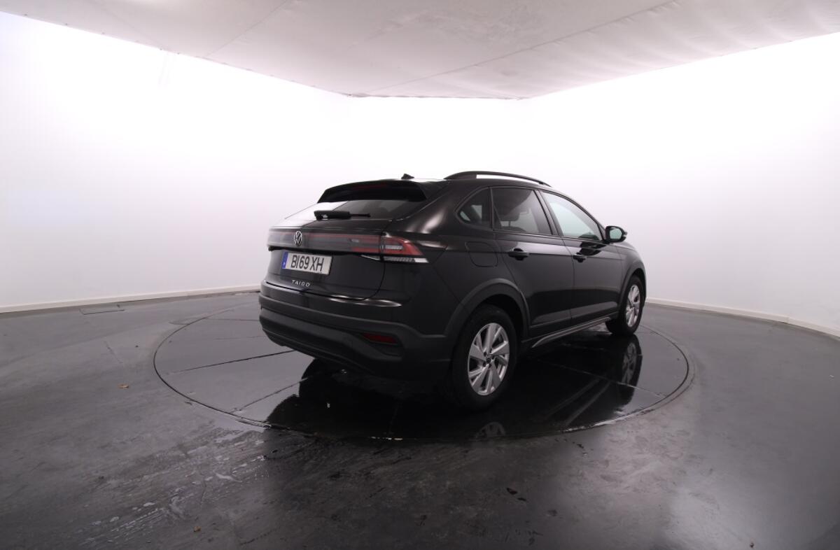 VOLKSWAGEN Taigo 1.0 TSI Urban