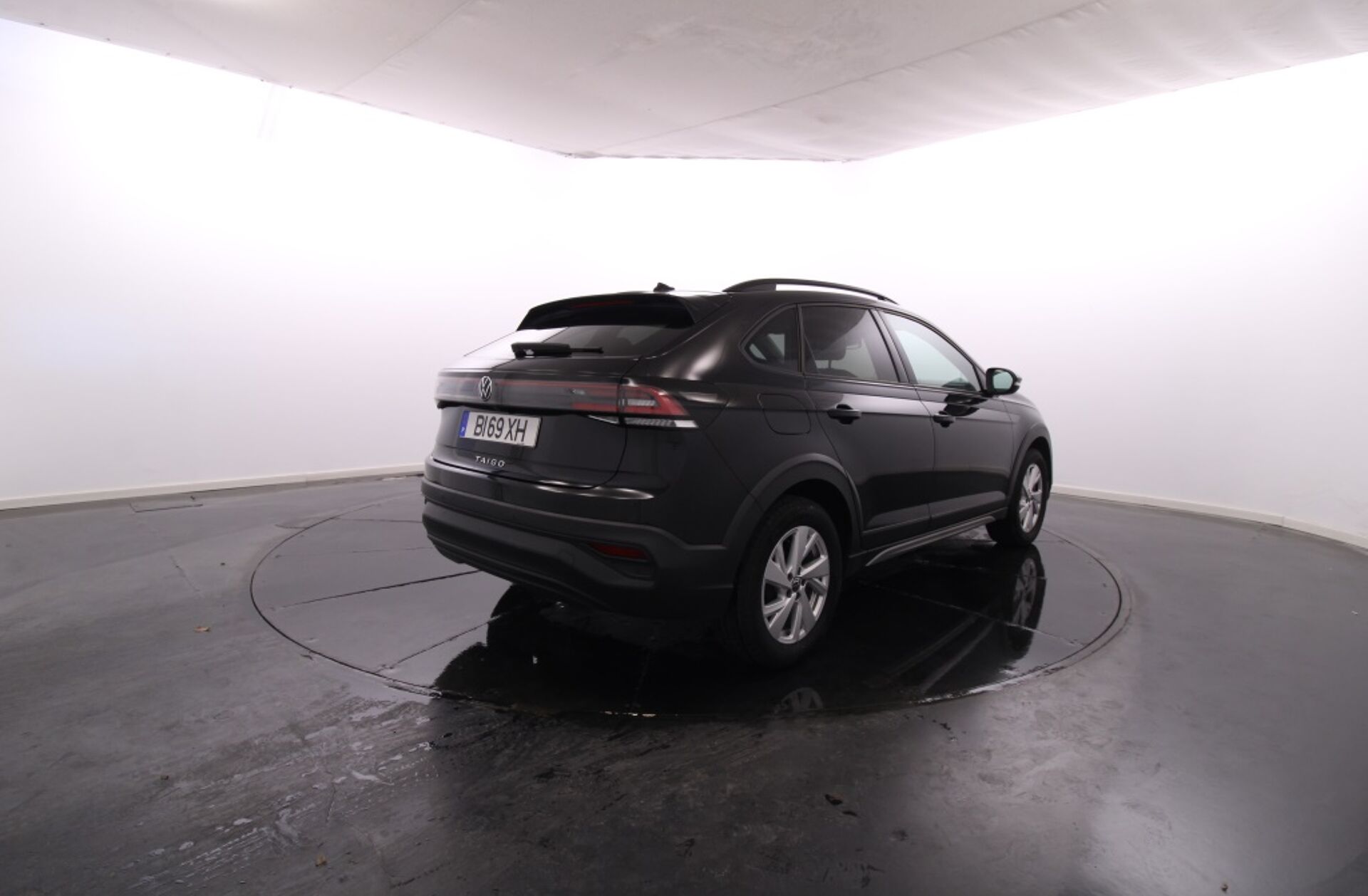 VOLKSWAGEN Taigo 1.0 TSI Urban