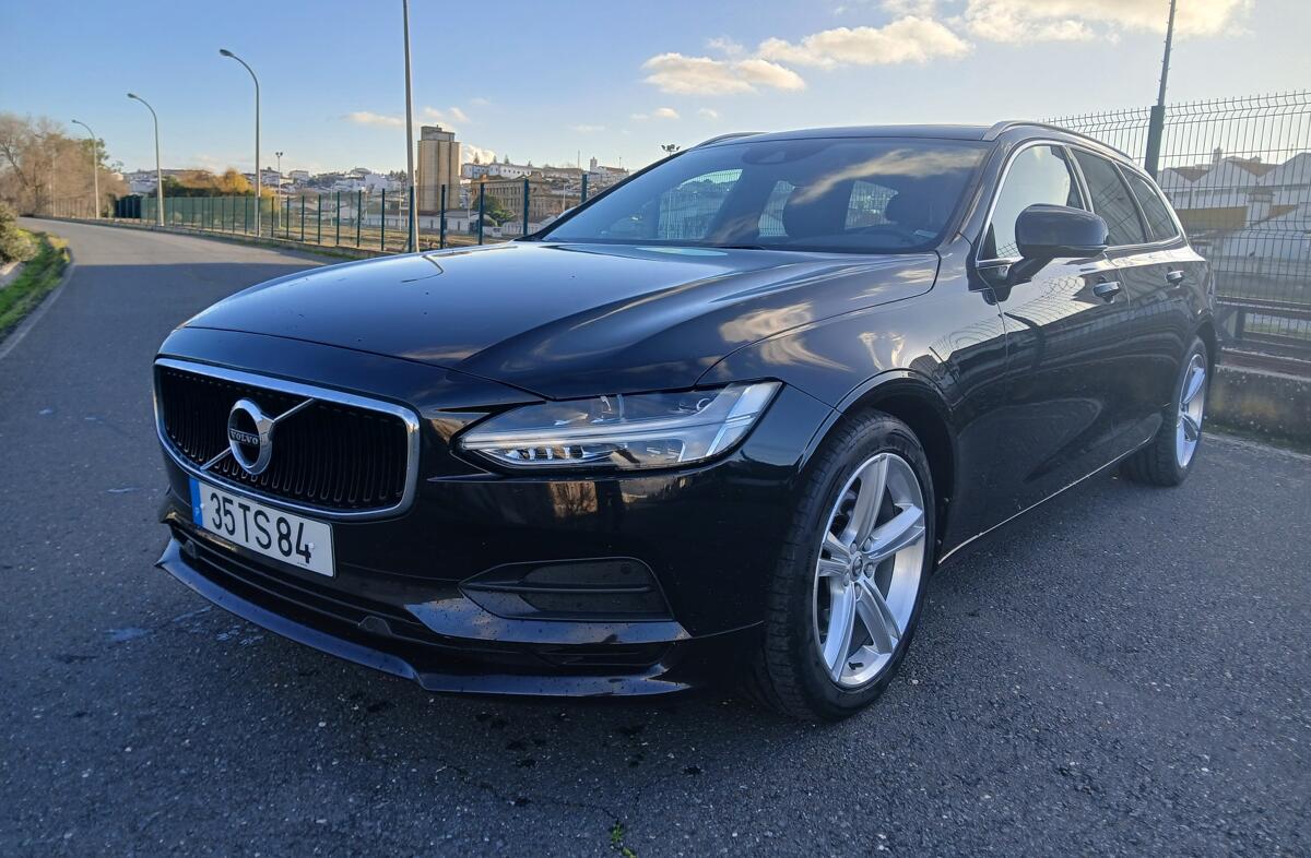 VOLVO V90 2.0 D4 Inscription Geartronic