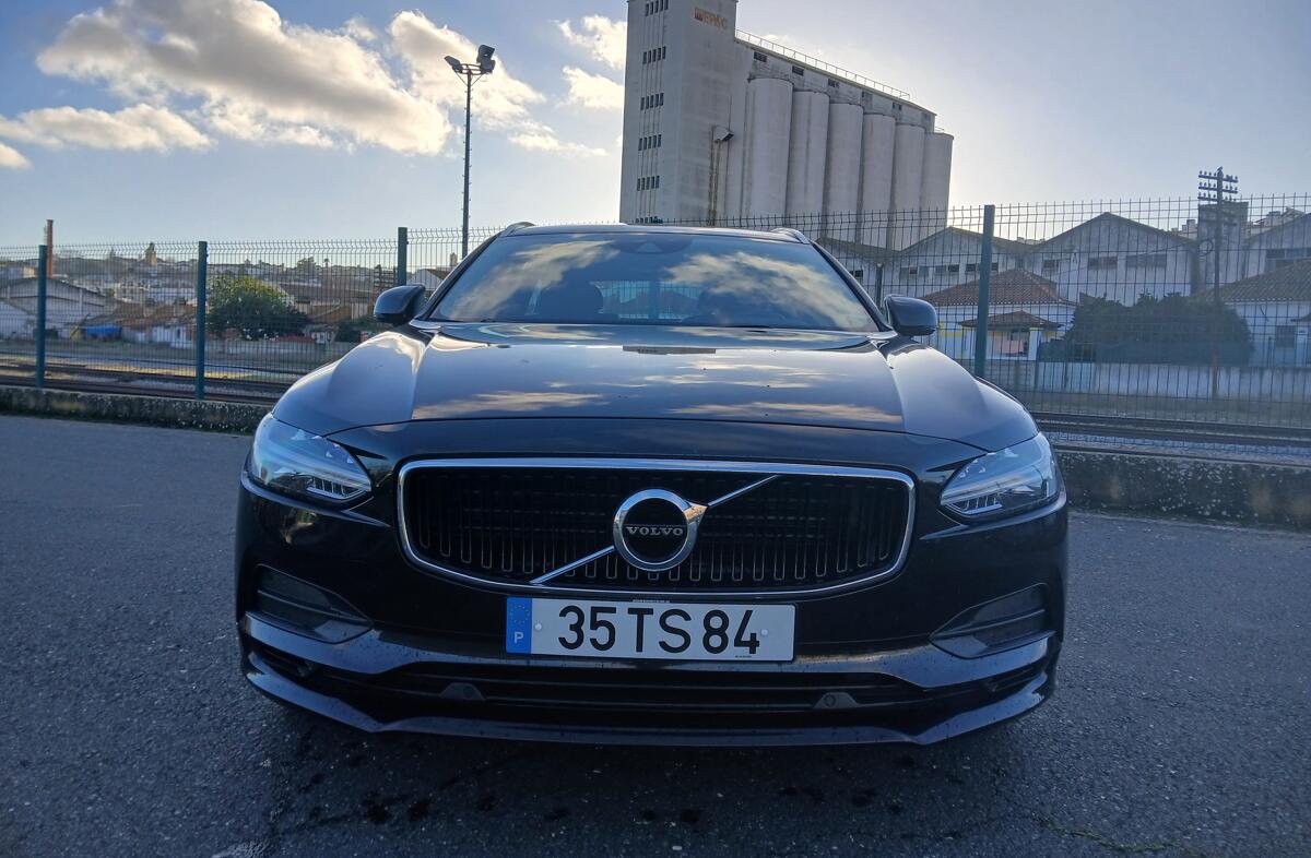 VOLVO V90 2.0 D4 Inscription Geartronic