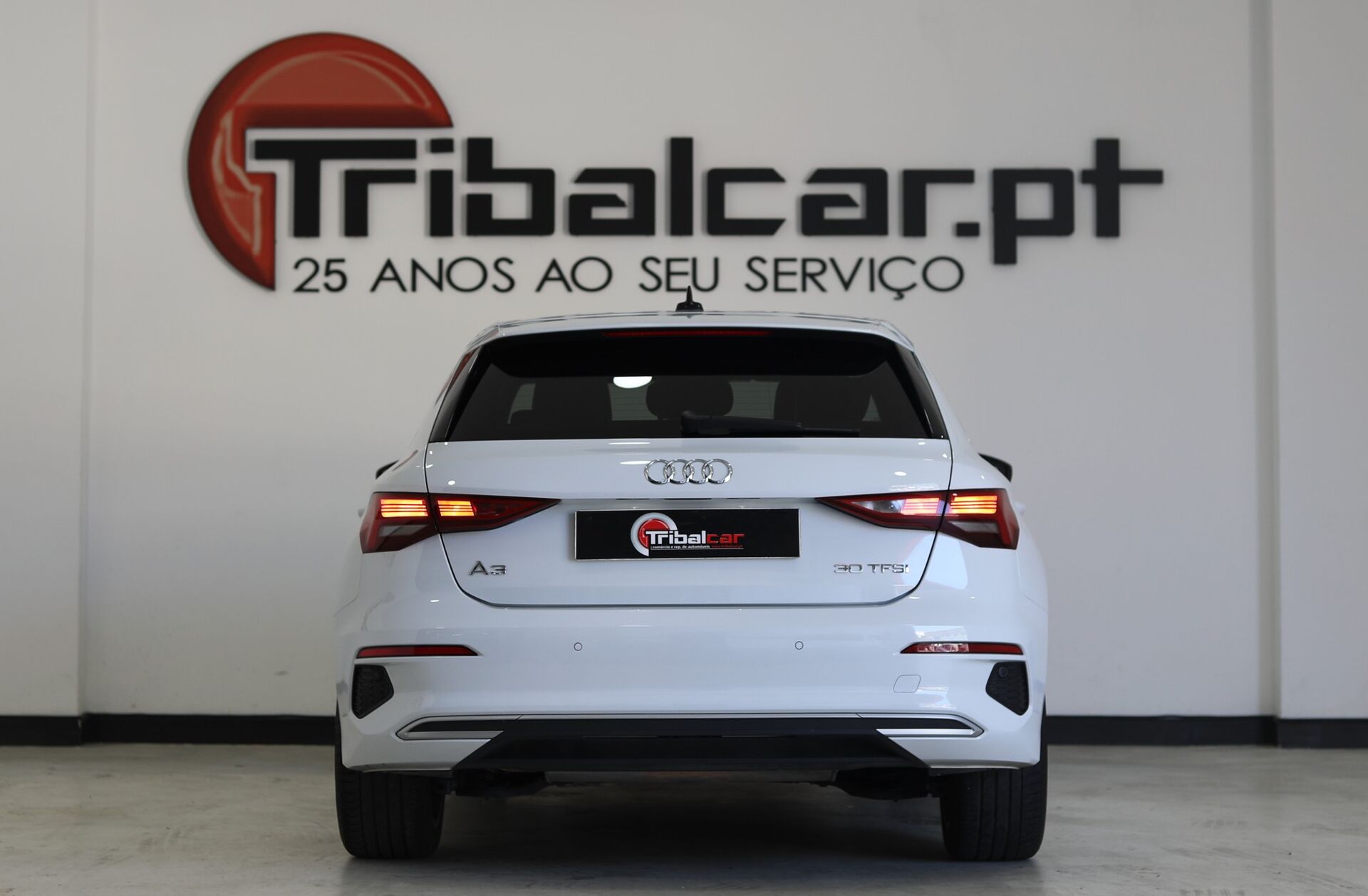 AUDI A3 SB 30 TFSI Advanced S tronic