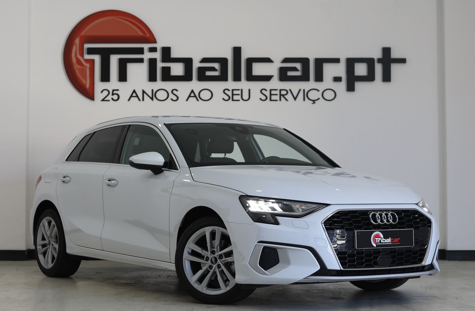 AUDI A3 SB 30 TFSI Advanced S tronic