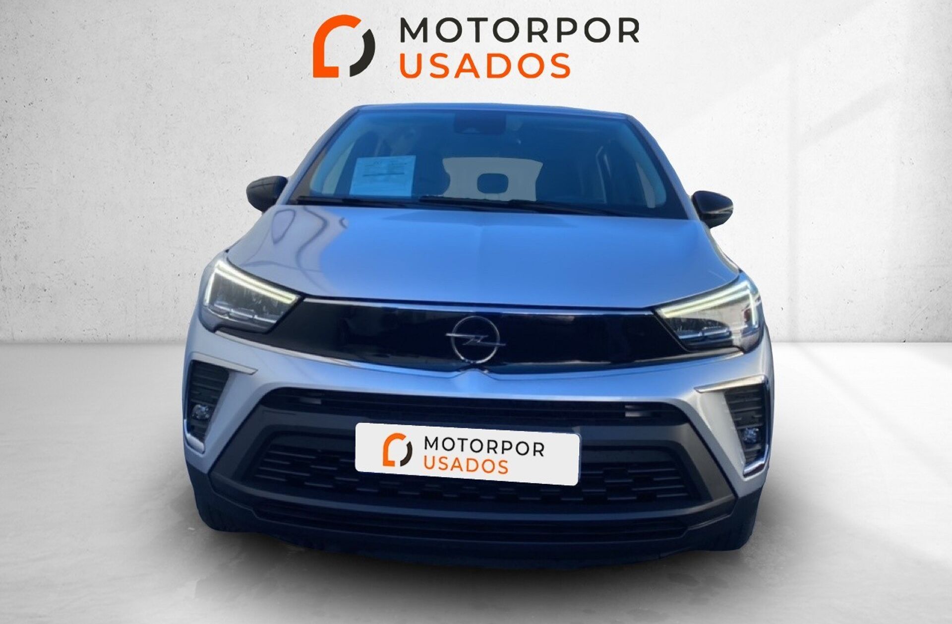 OPEL Crossland Crossland 1.2 T Edition