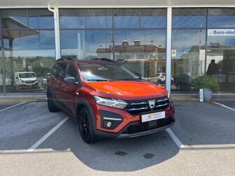 DACIA Jogger 1.0 ECO-G SL Extreme Bi-Fuel