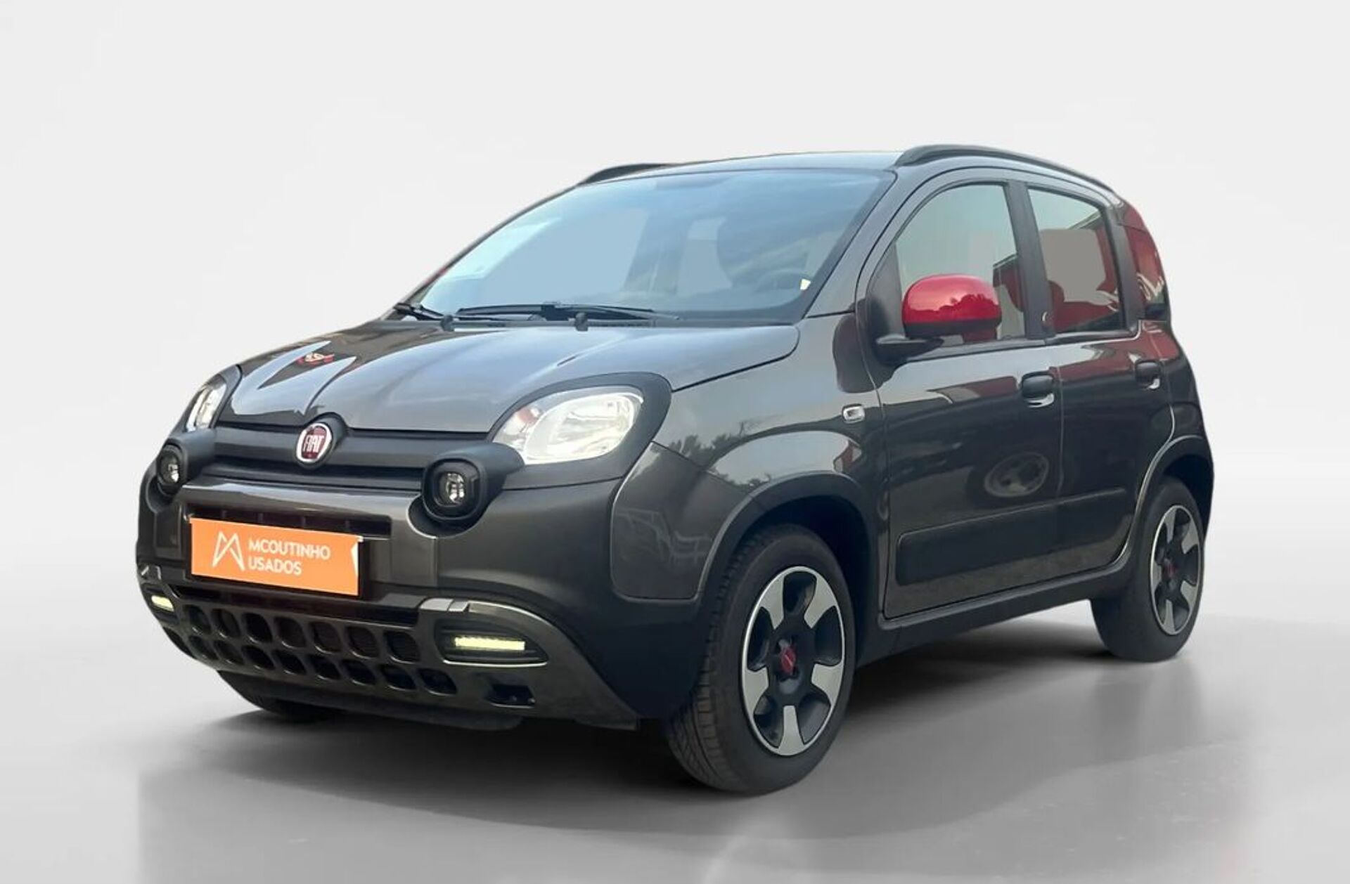 FIAT Panda 1.0 Hybrid