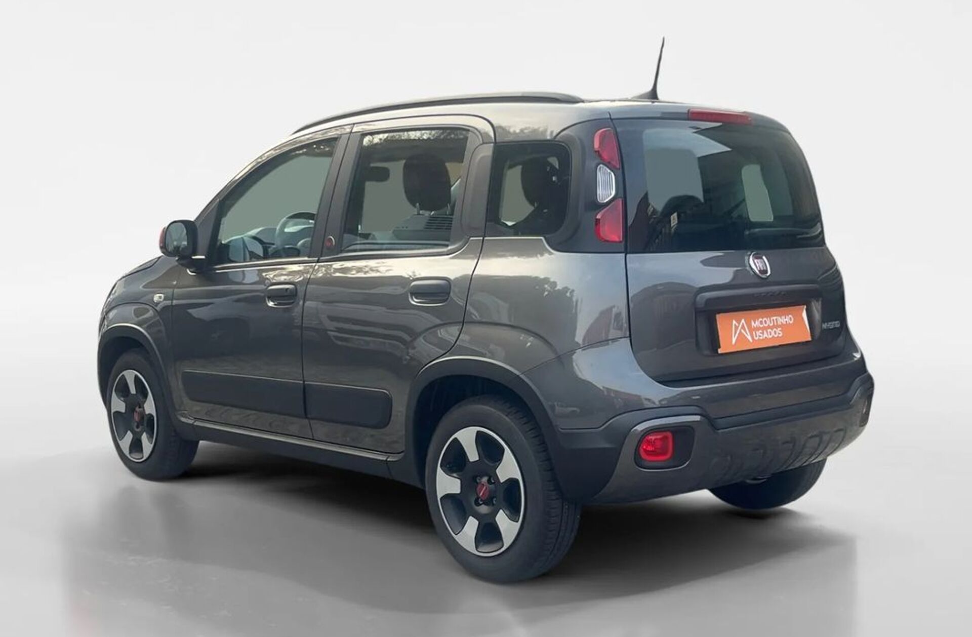 FIAT Panda 1.0 Hybrid