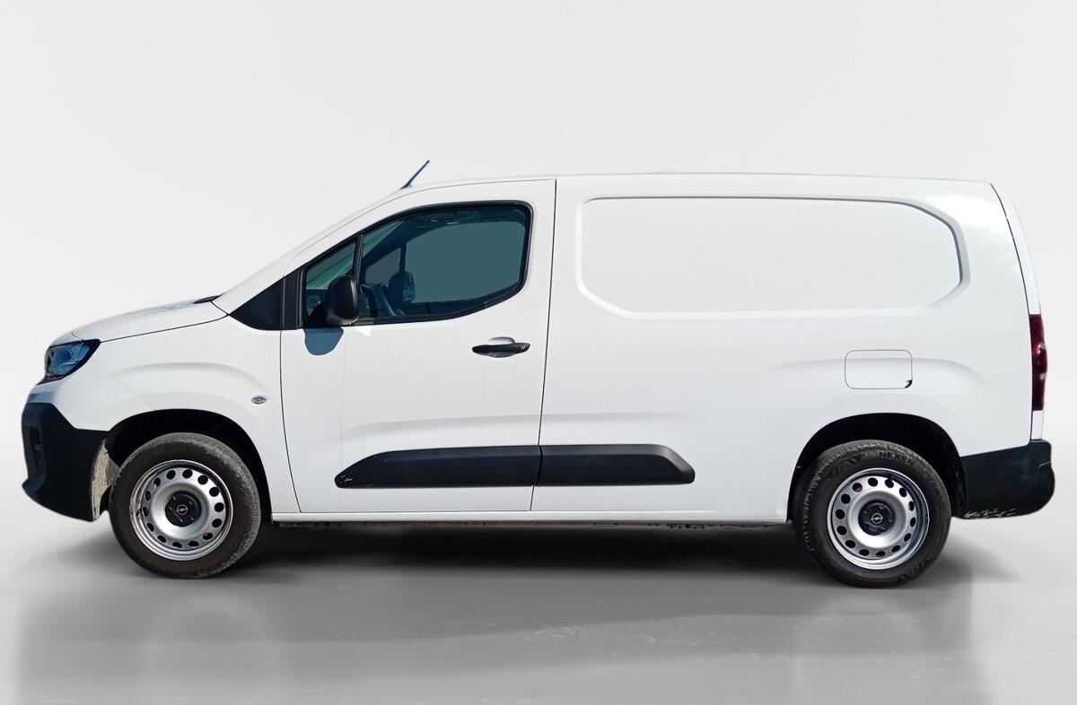 OPEL Combo Cargo 1.5 CDTi