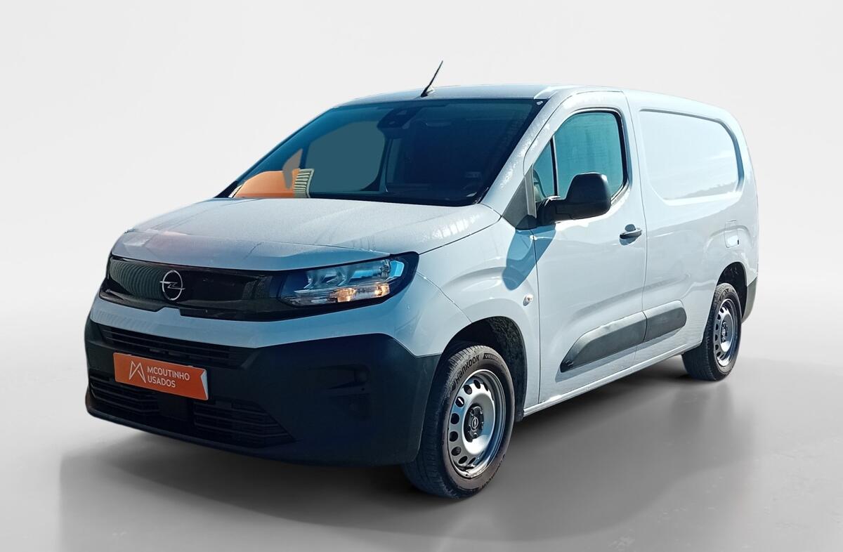 OPEL Combo Cargo 1.5 CDTi