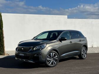 PEUGEOT 3008 1.6 Blue HDi Allure