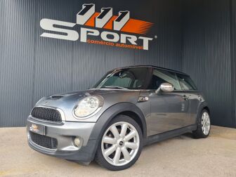 MINI Mini S Sport Edition