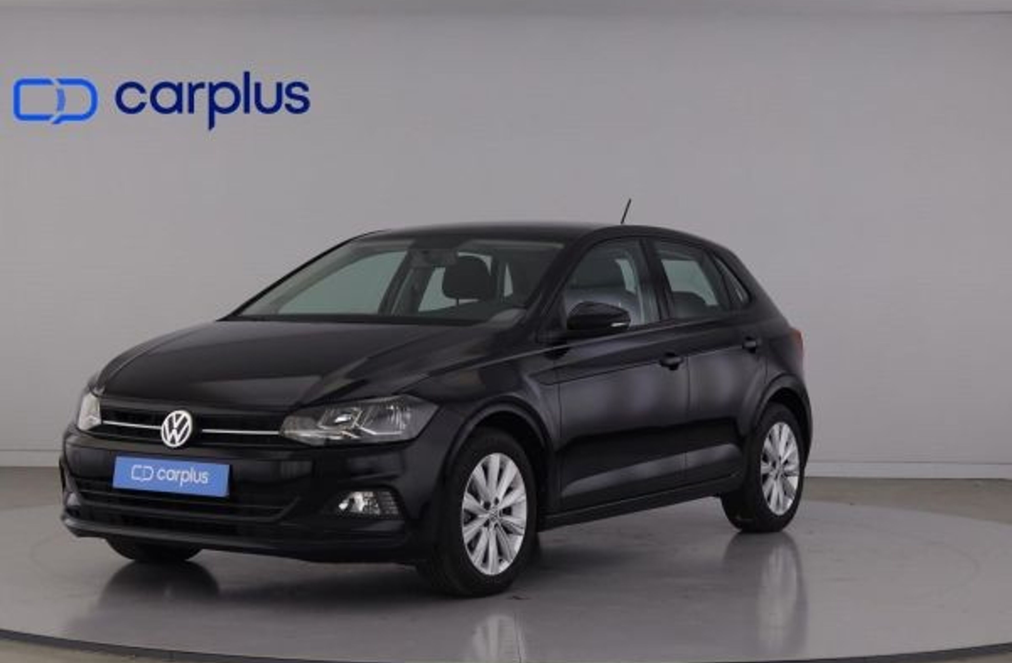 VOLKSWAGEN Polo 1.0 TSI 95cv Confortline