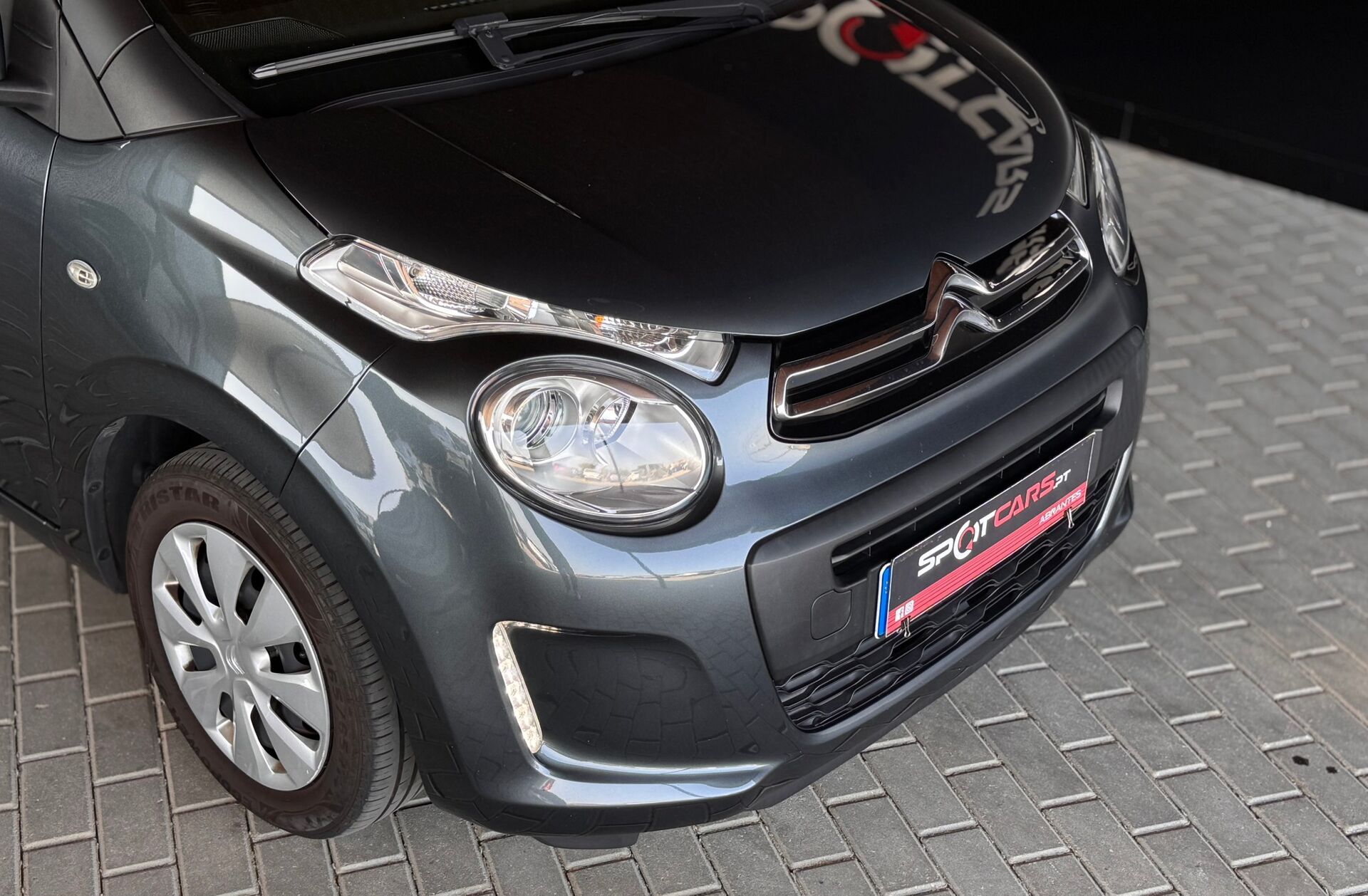 CITROEN C1 1.0 VTi Feel