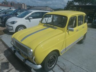 RENAULT R4 1.1 GTL