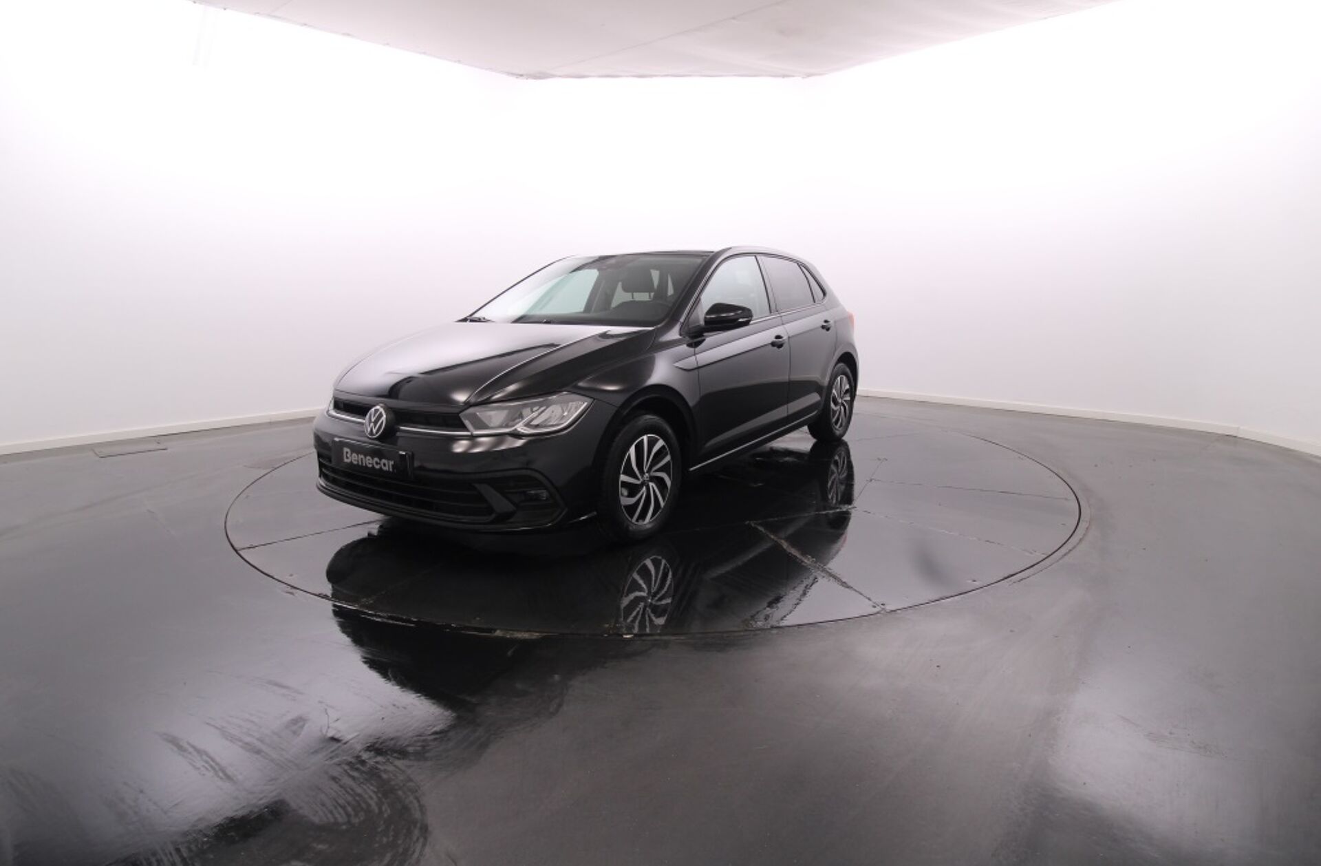 VOLKSWAGEN Polo 1.0 TSI Life