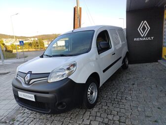 RENAULT Kangoo 1.5 dCi Business 3L S/S