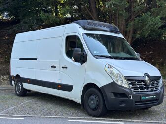 RENAULT Master 2.3 dCi L3H3 3.5T SS