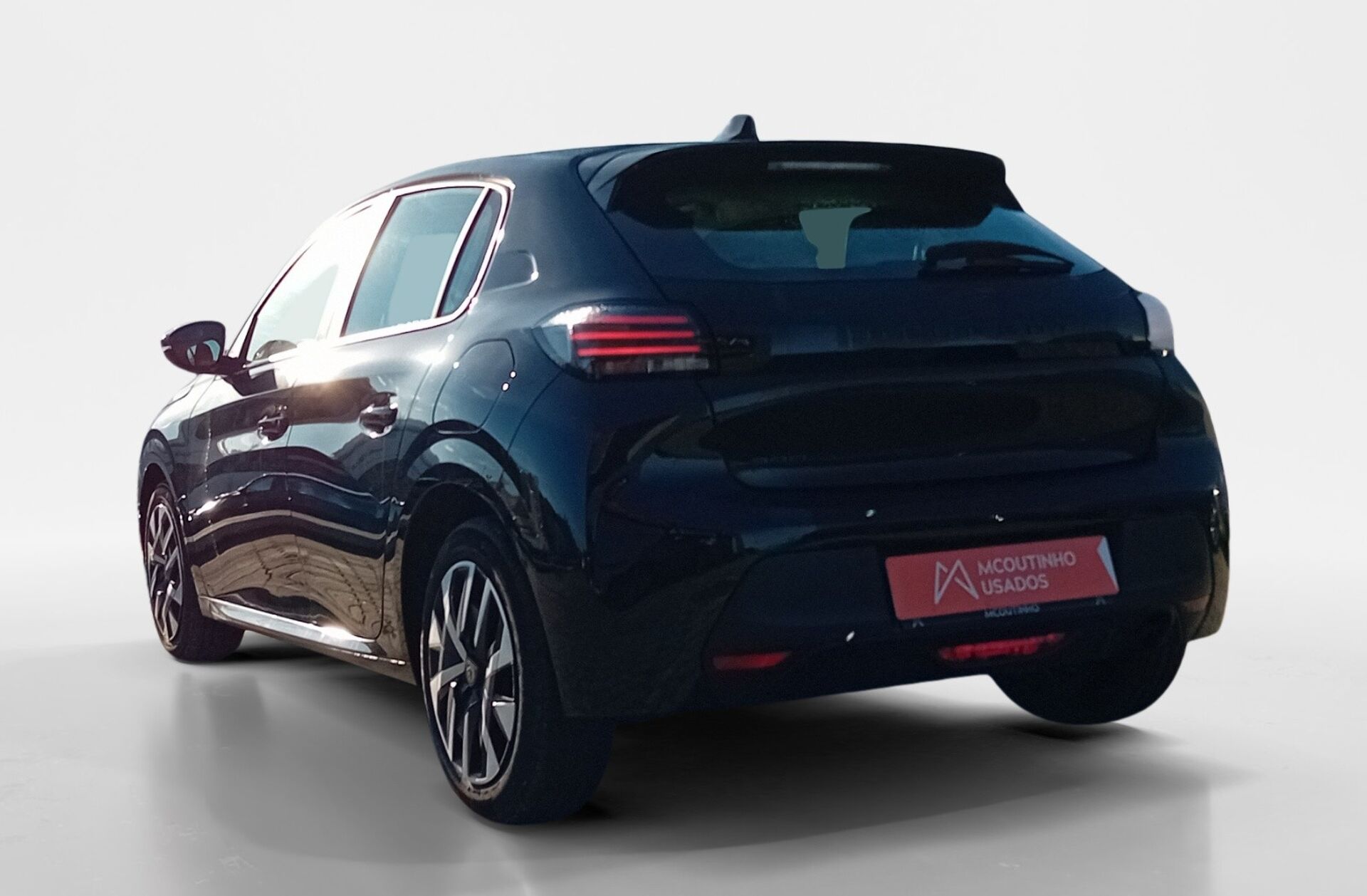 PEUGEOT 208 1.2 PureTech Active