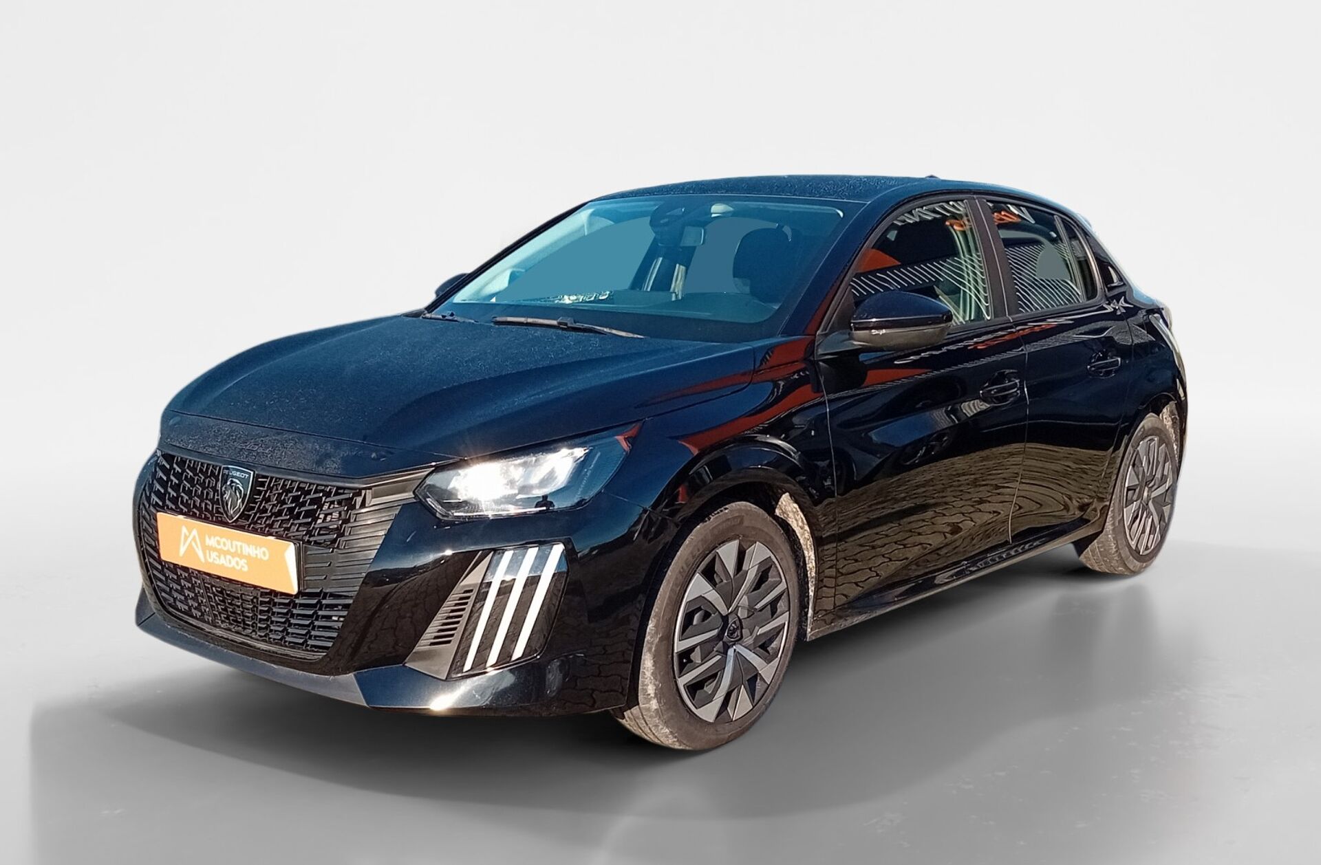 PEUGEOT 208 1.2 PureTech Active