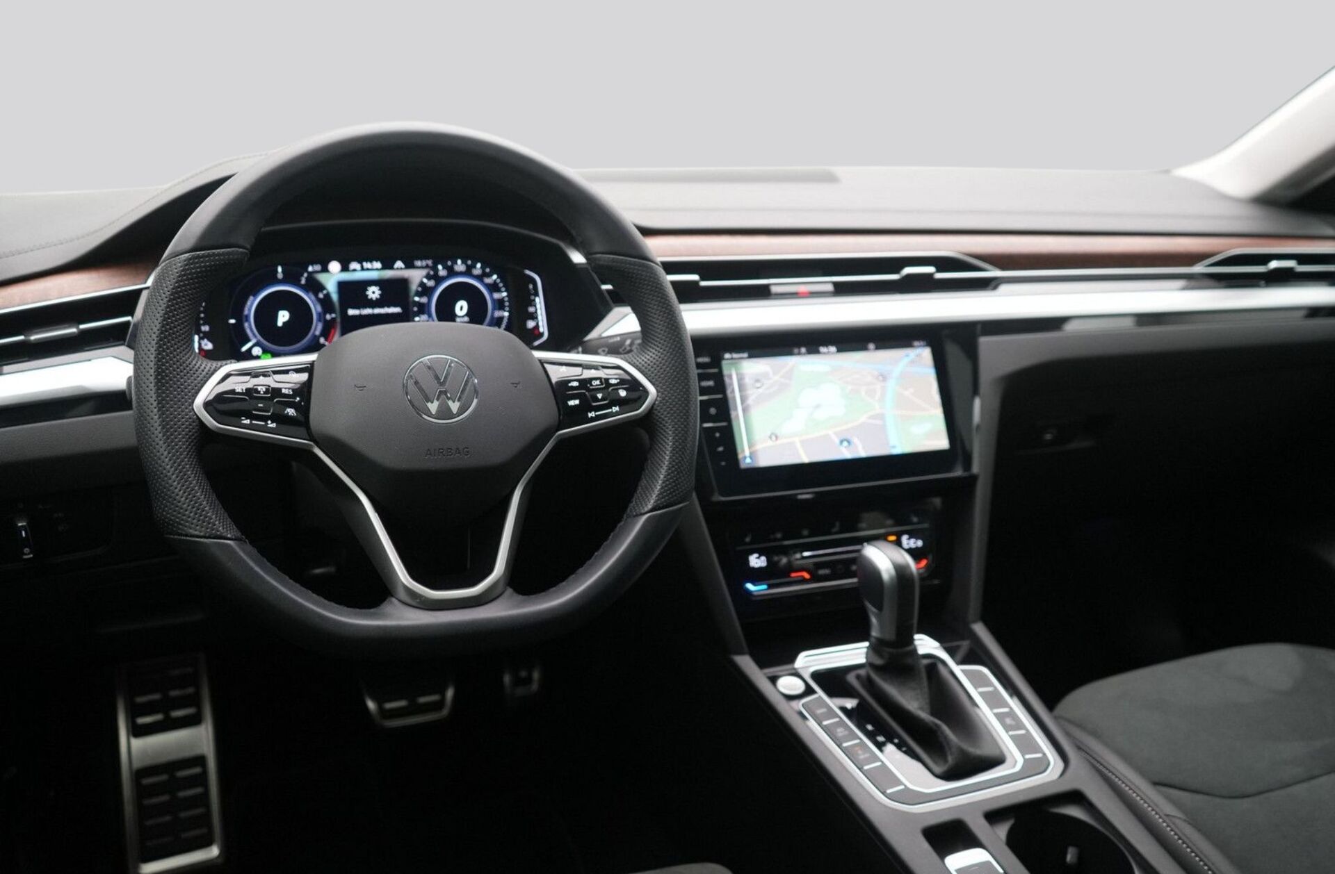 VOLKSWAGEN Arteon 1.4 TSI eHybrid Elegance