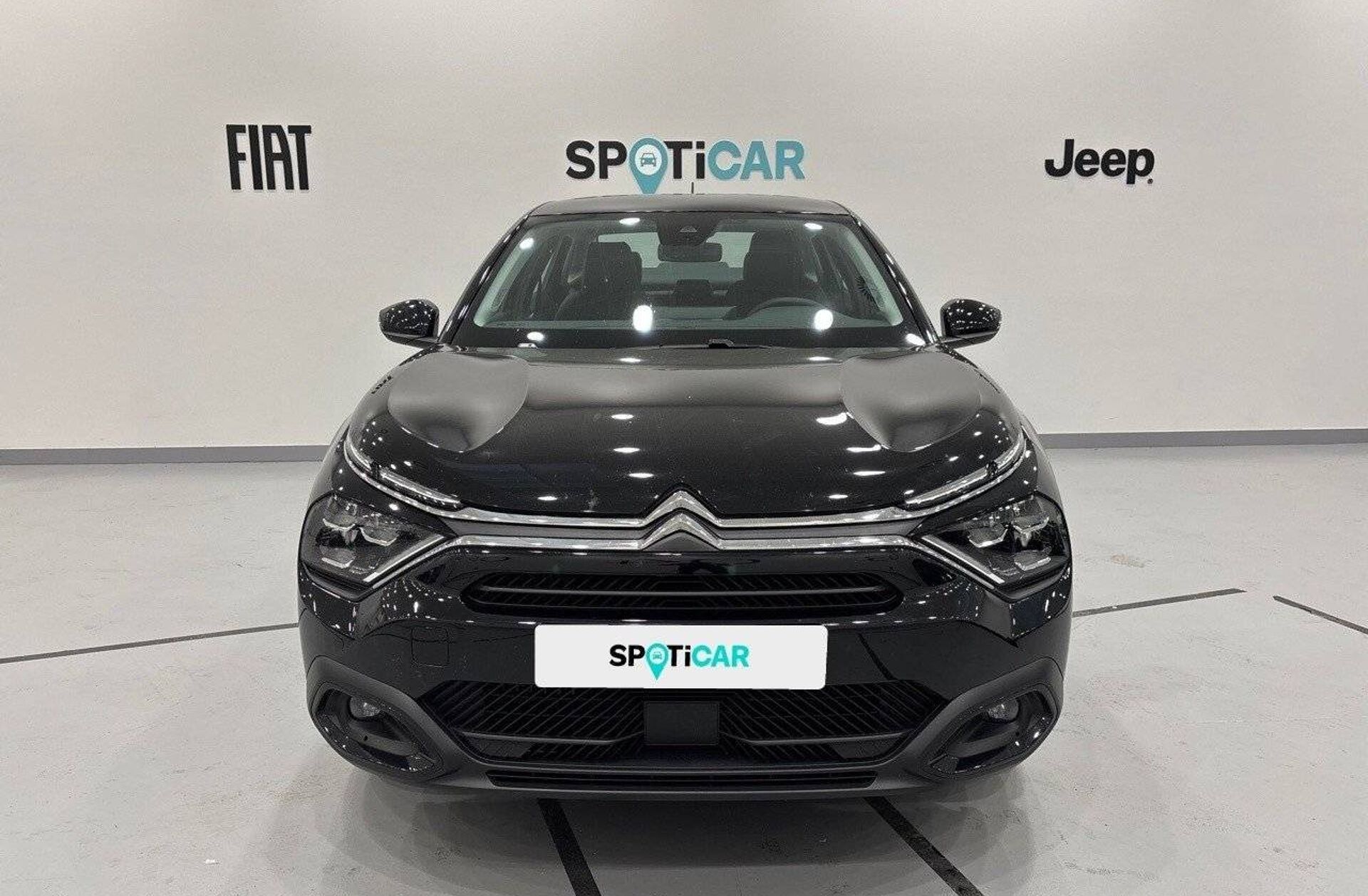 CITROEN C4 X 1.2 PureTech Plus EAT8