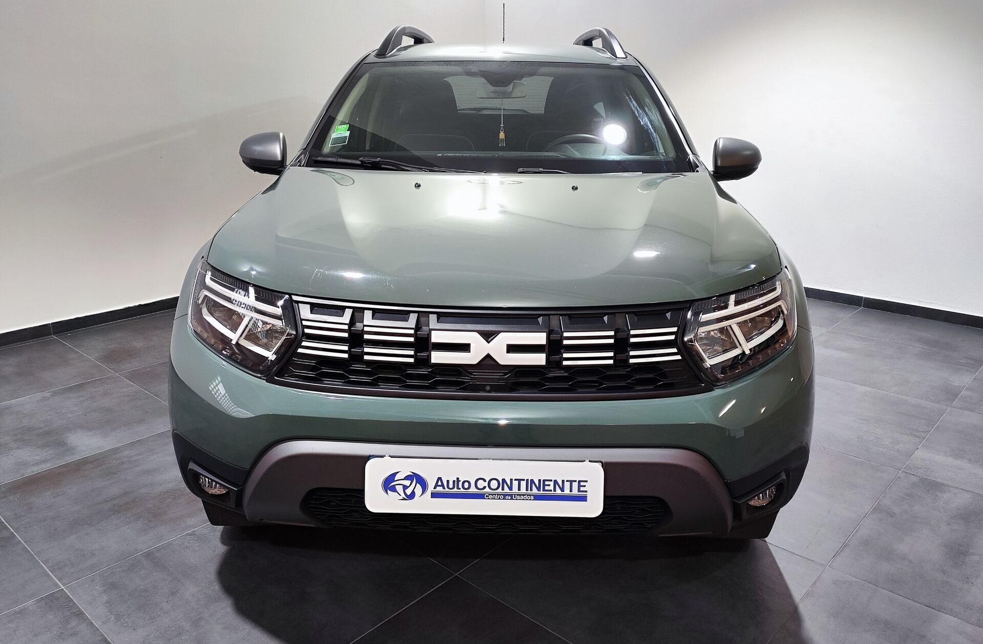 DACIA Duster 1.0 TCe ECO-G Extreme Bi-Fuel