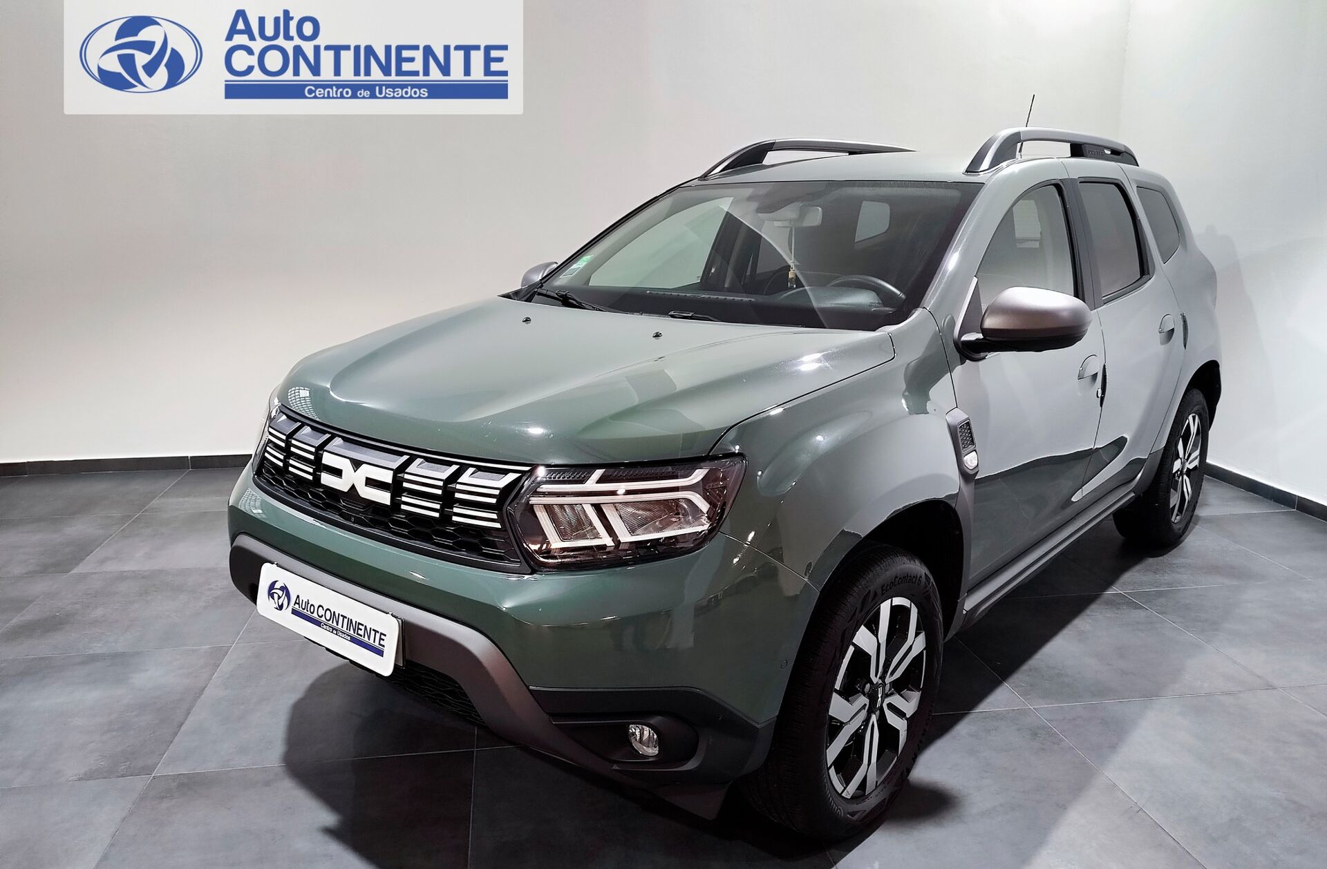 DACIA Duster 1.0 TCe ECO-G Extreme Bi-Fuel