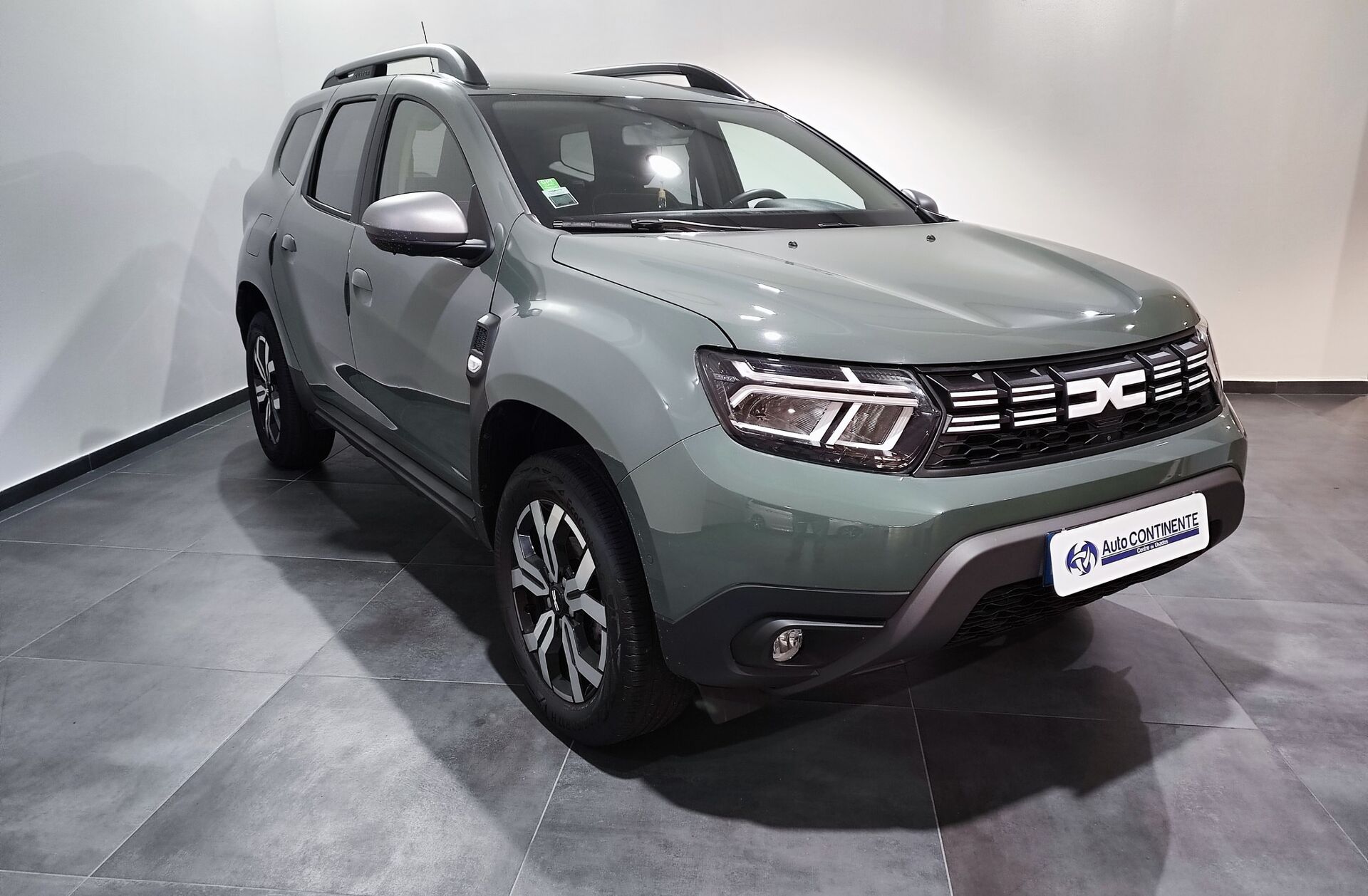 DACIA Duster 1.0 TCe ECO-G Extreme Bi-Fuel